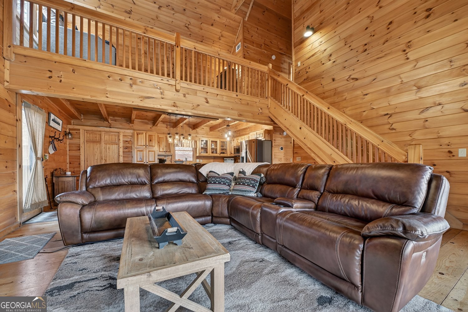 541 Hillsdale Drive Ellijay - Photo 39