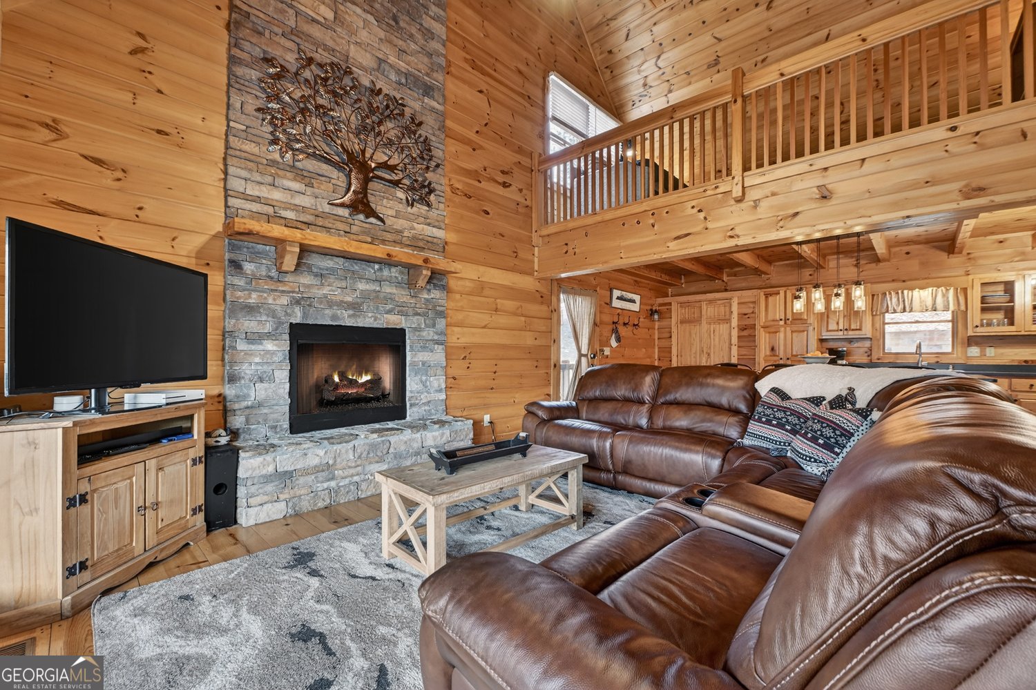 541 Hillsdale Drive Ellijay - Photo 40