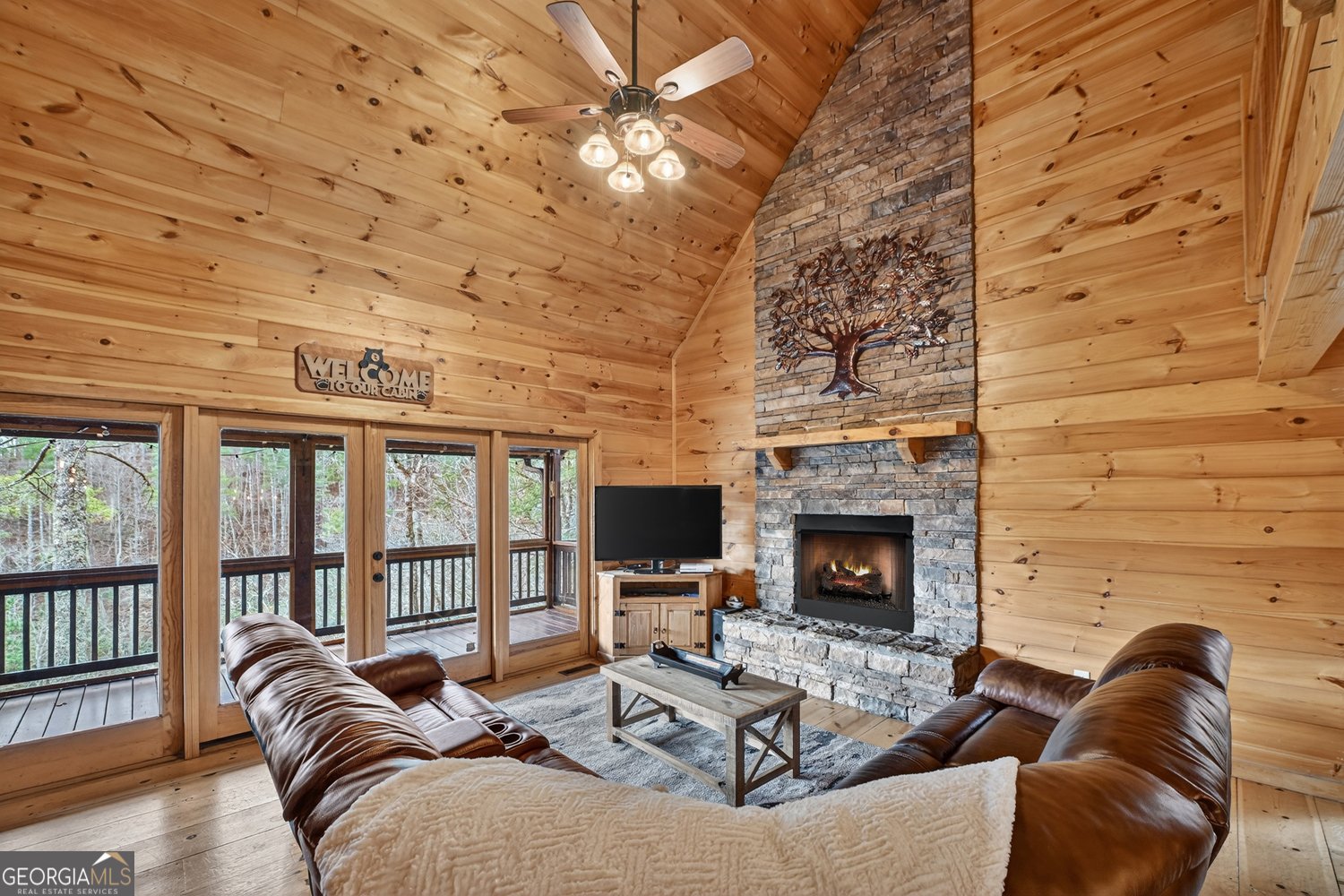 541 Hillsdale Drive Ellijay - Photo 41