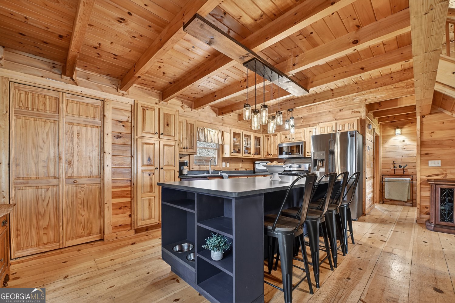 541 Hillsdale Drive Ellijay - Photo 42