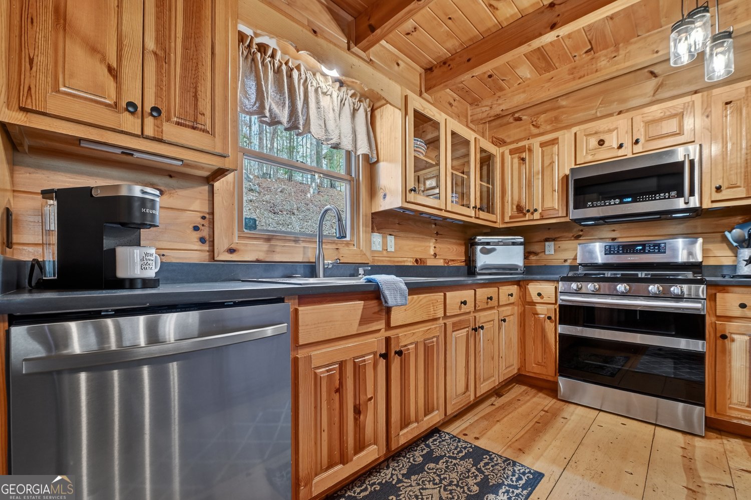 541 Hillsdale Drive Ellijay - Photo 45