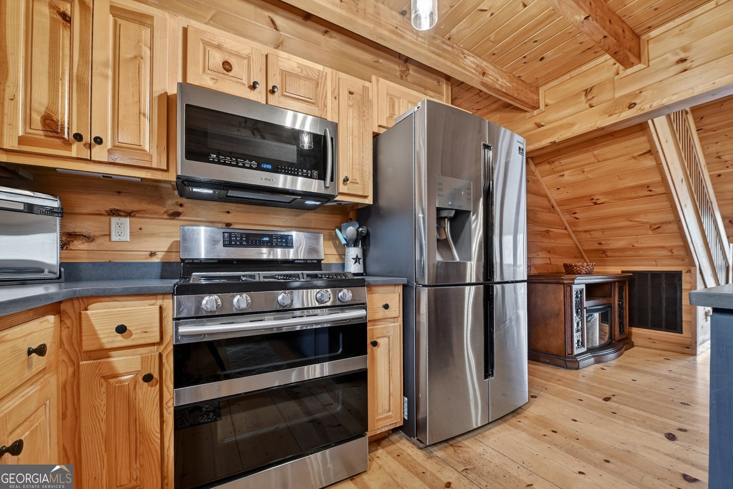 541 Hillsdale Drive Ellijay - Photo 46