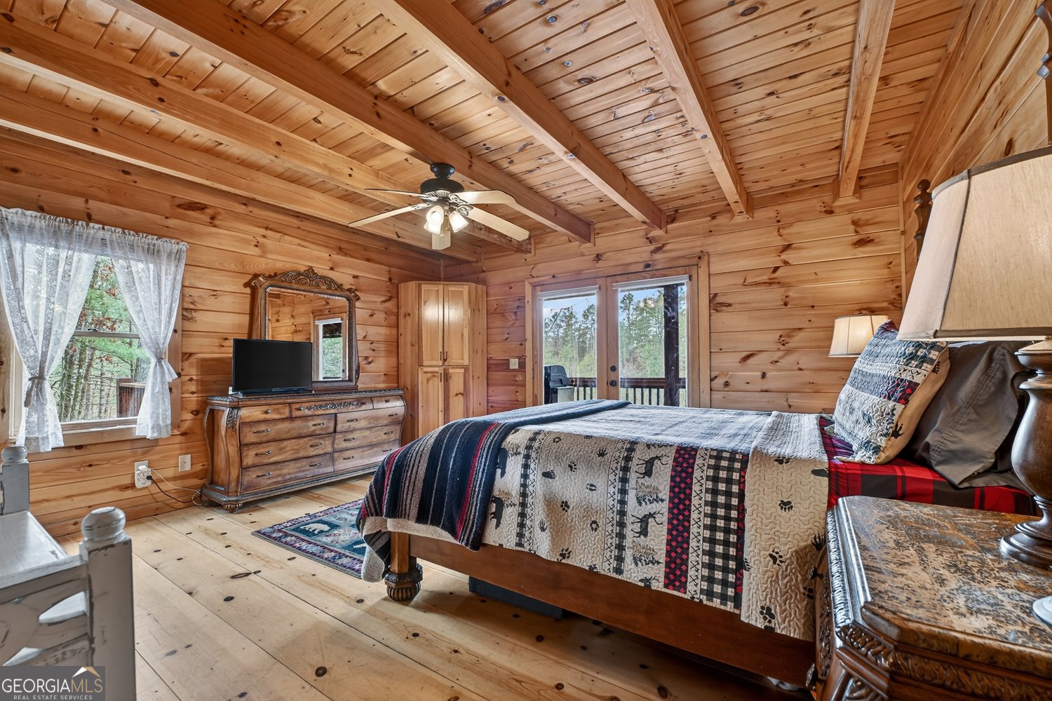 541 Hillsdale Drive Ellijay - Photo 47