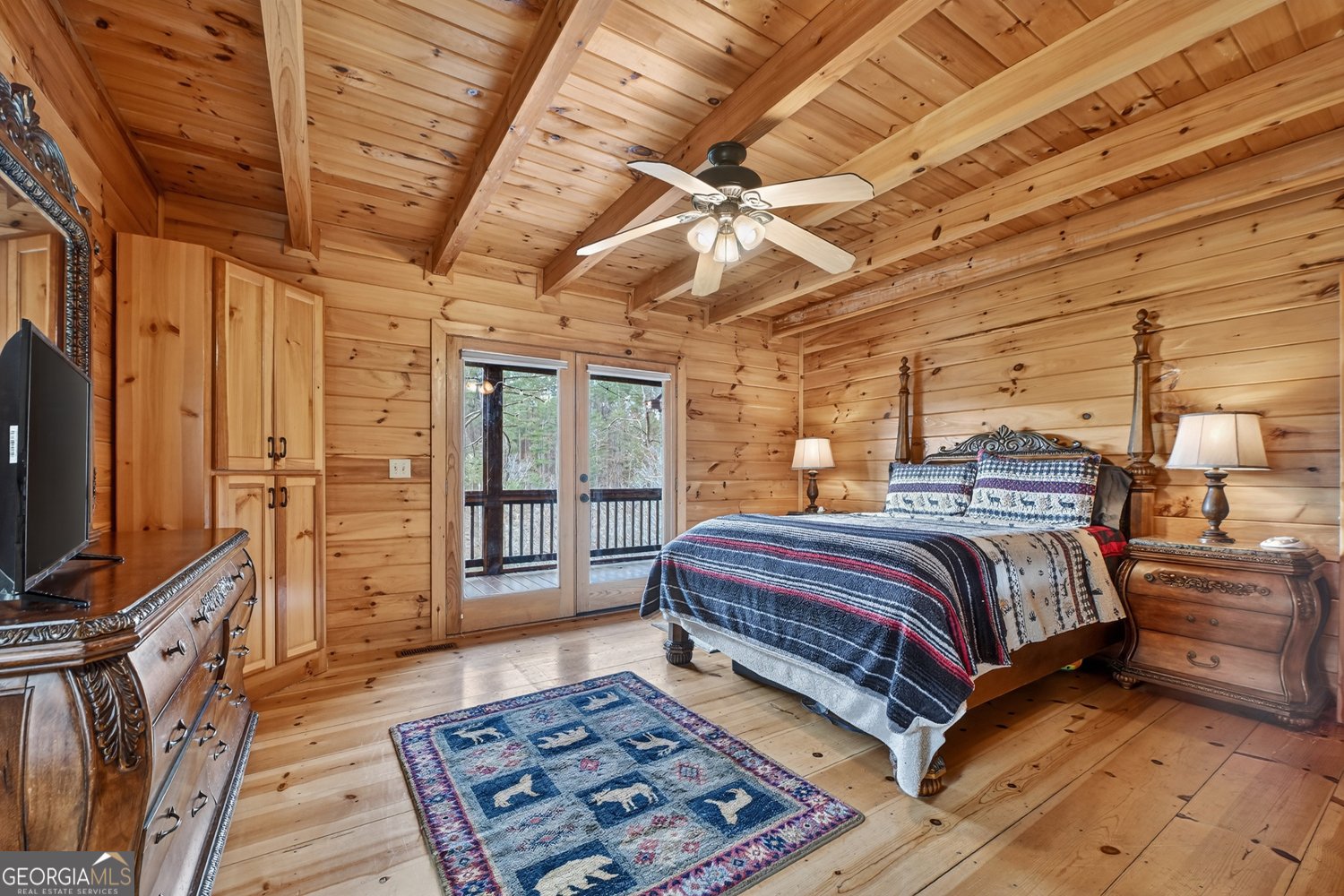 541 Hillsdale Drive Ellijay - Photo 48