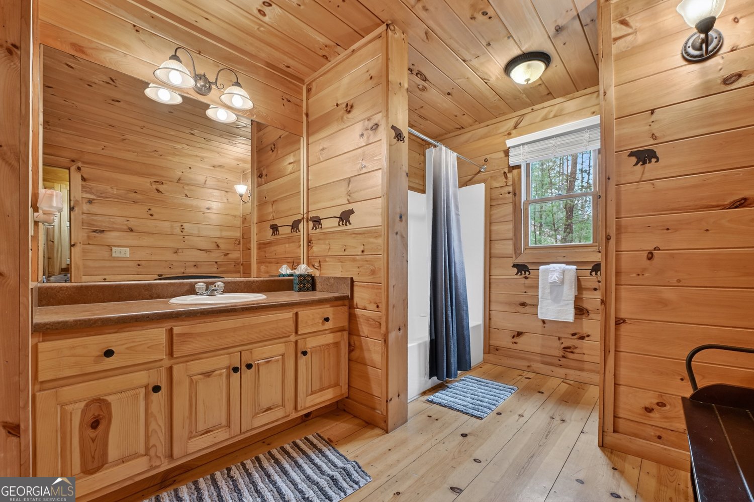 541 Hillsdale Drive Ellijay - Photo 49