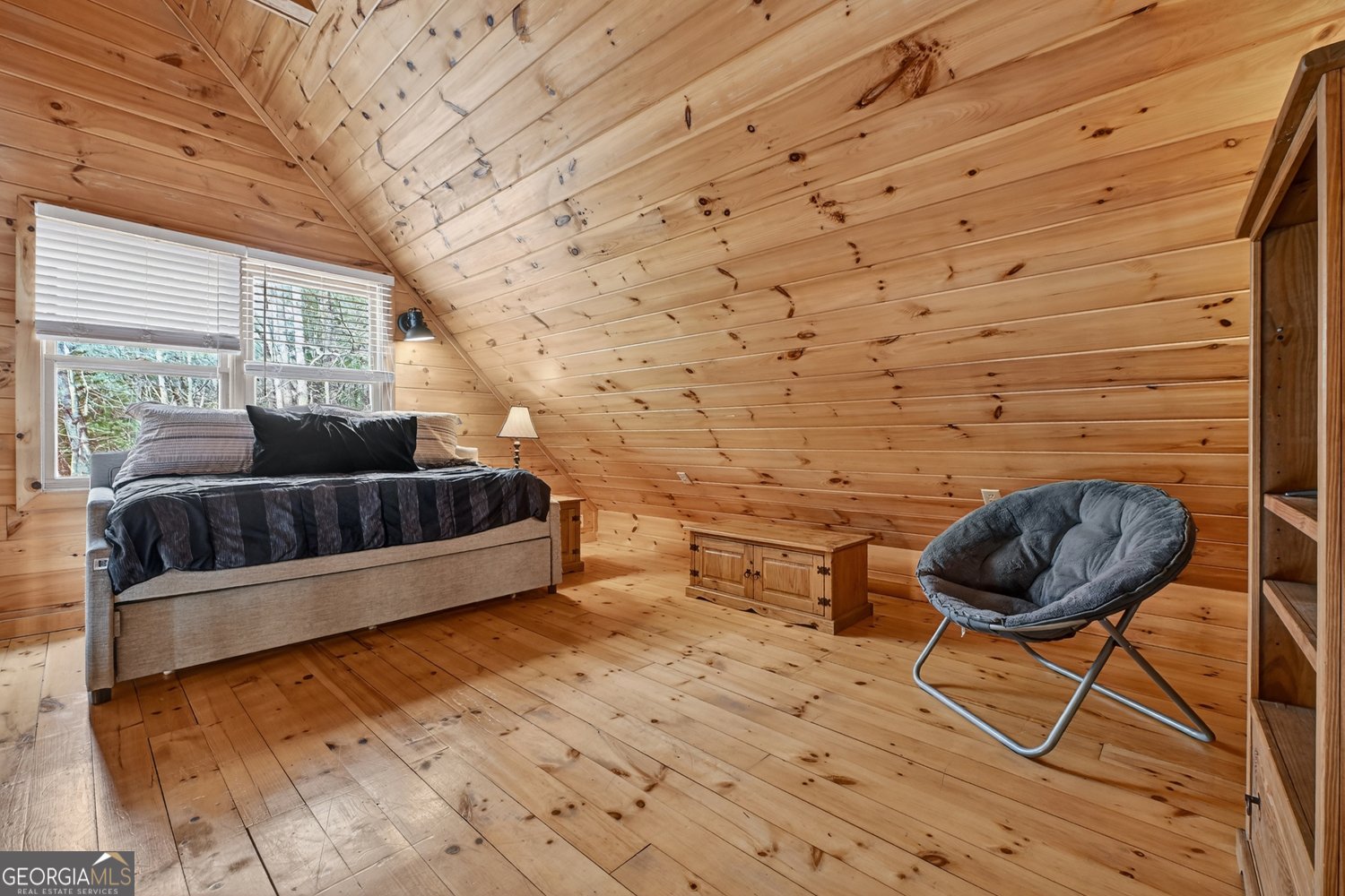 541 Hillsdale Drive Ellijay - Photo 52