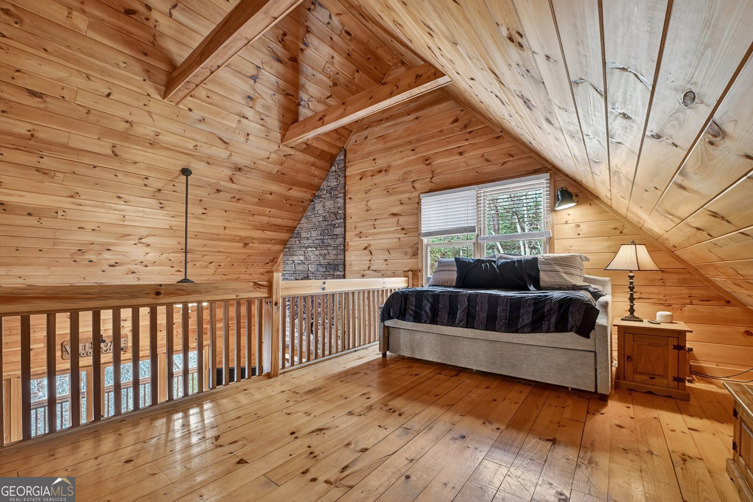 541 Hillsdale Drive Ellijay - Photo 53