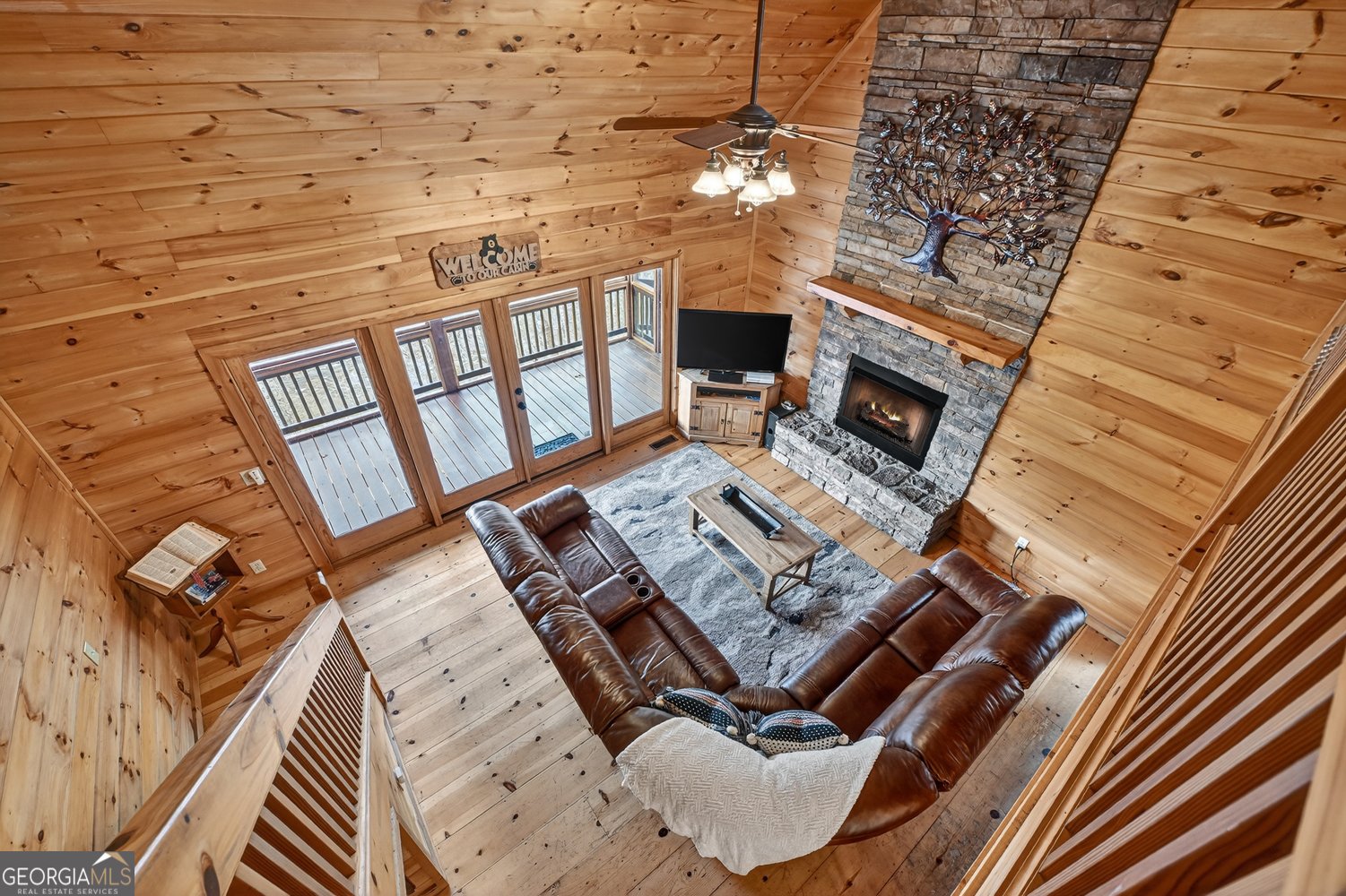 541 Hillsdale Drive Ellijay - Photo 54