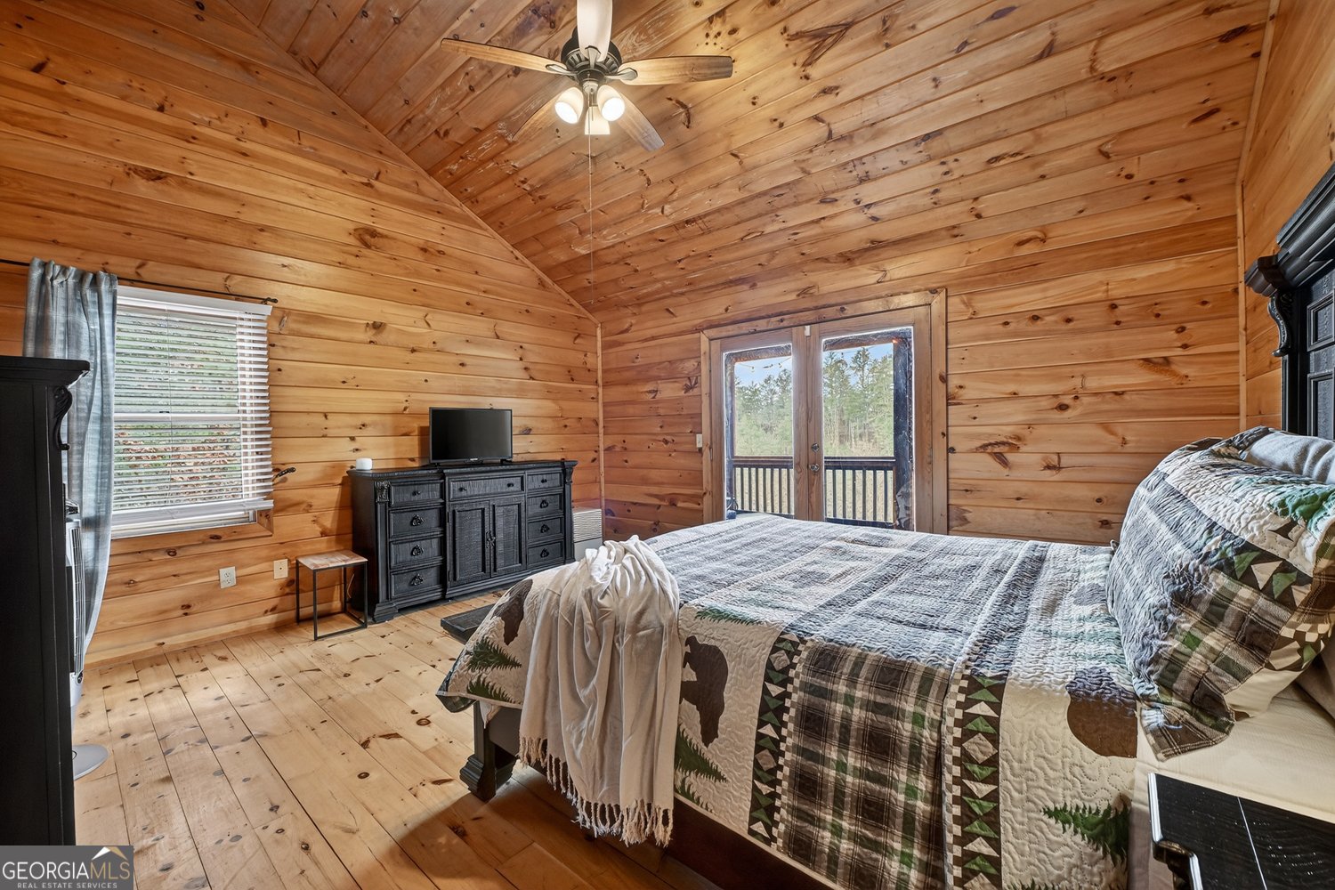 541 Hillsdale Drive Ellijay - Photo 55