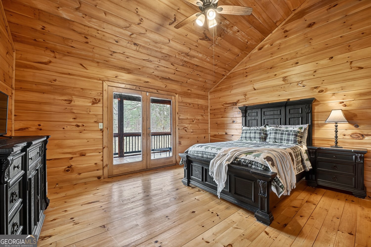 541 Hillsdale Drive Ellijay - Photo 56