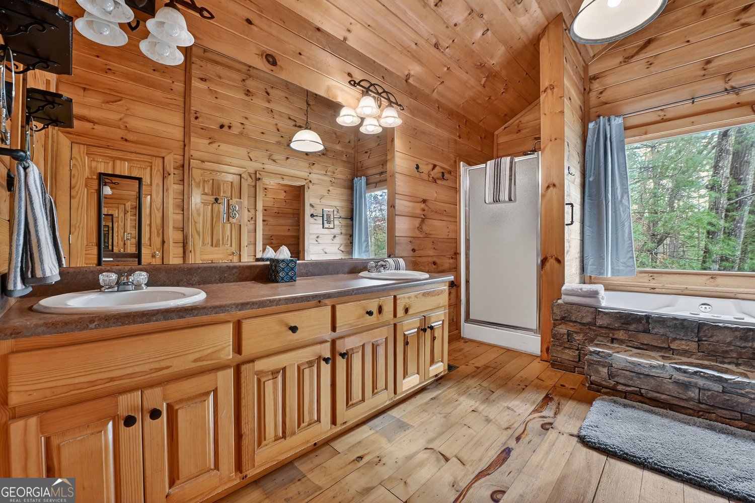 541 Hillsdale Drive Ellijay - Photo 59