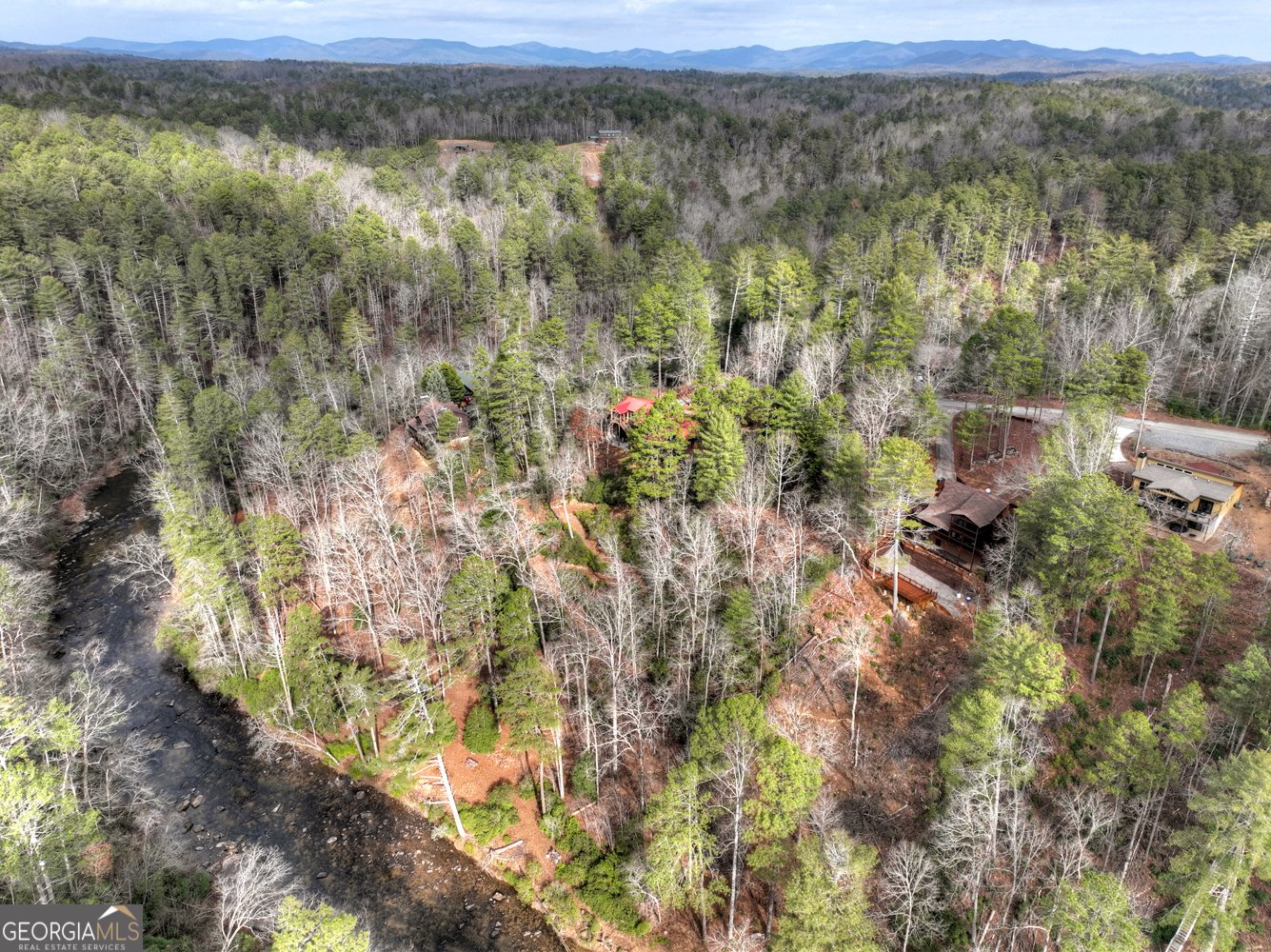 541 Hillsdale Drive Ellijay - Photo 6