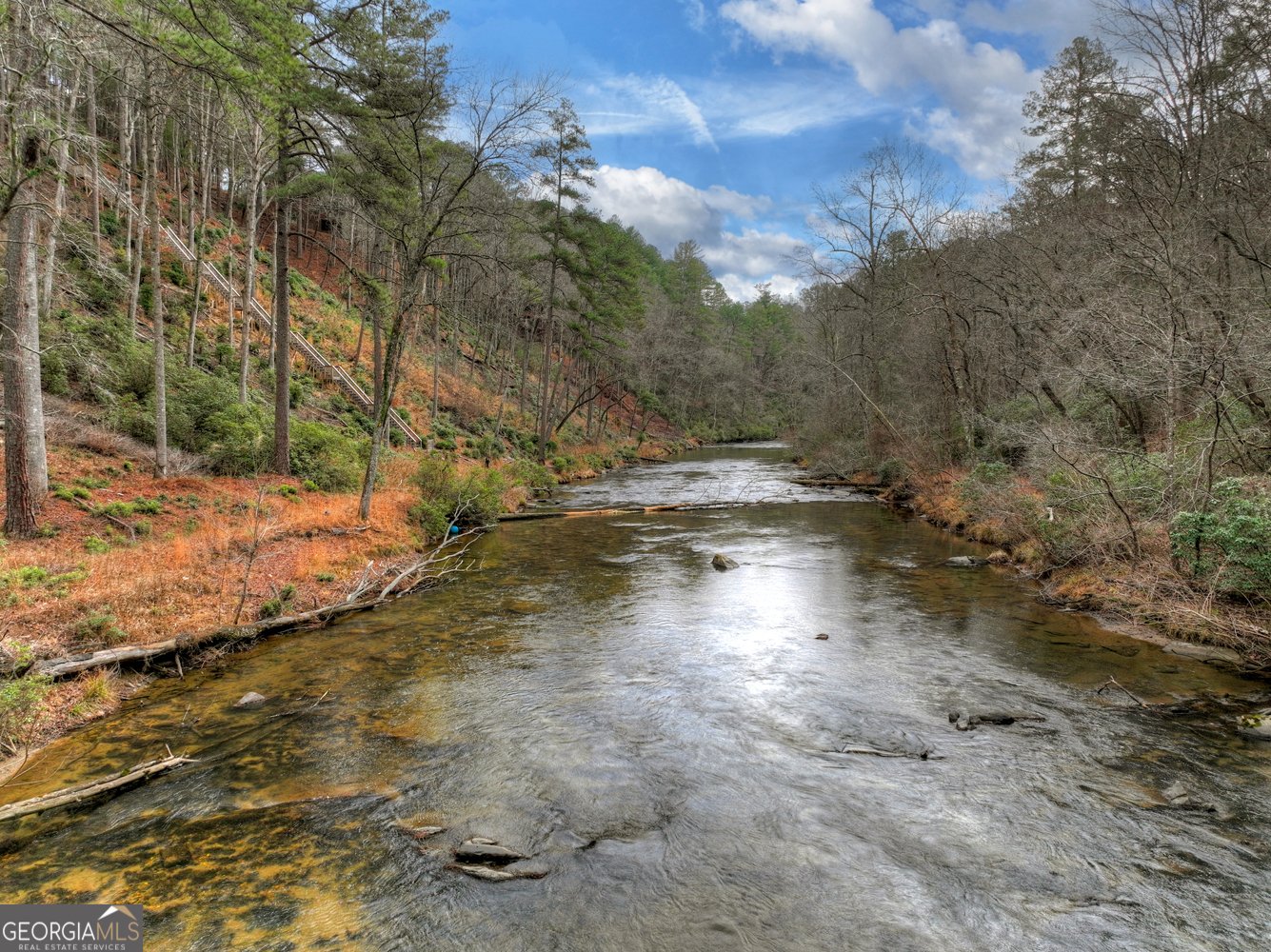 541 Hillsdale Drive Ellijay - Photo 8