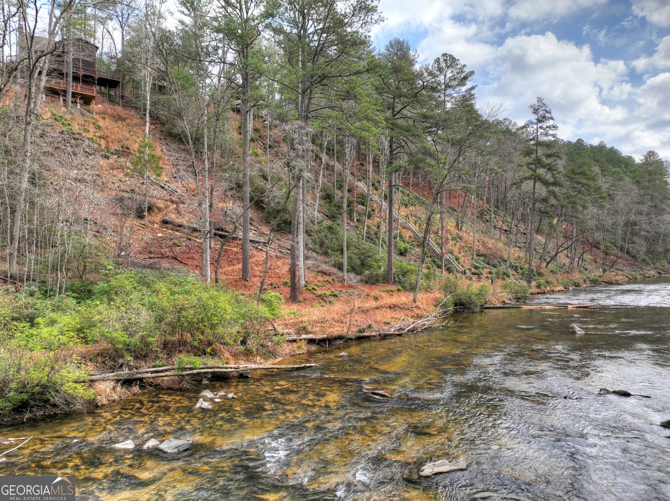 541 Hillsdale Drive Ellijay - Photo 9