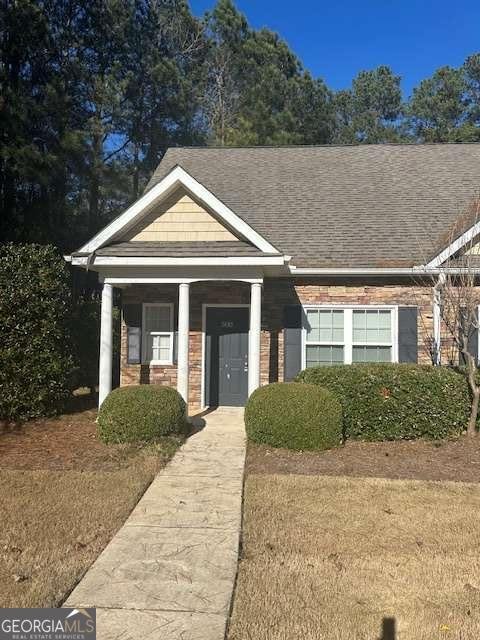 1305 Cedar Shoals Drive Athens - Photo 1
