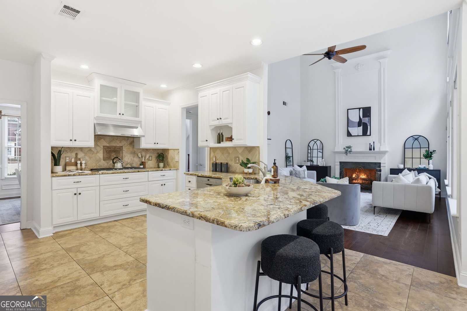 3883 Greensward View Kennesaw - Photo 12