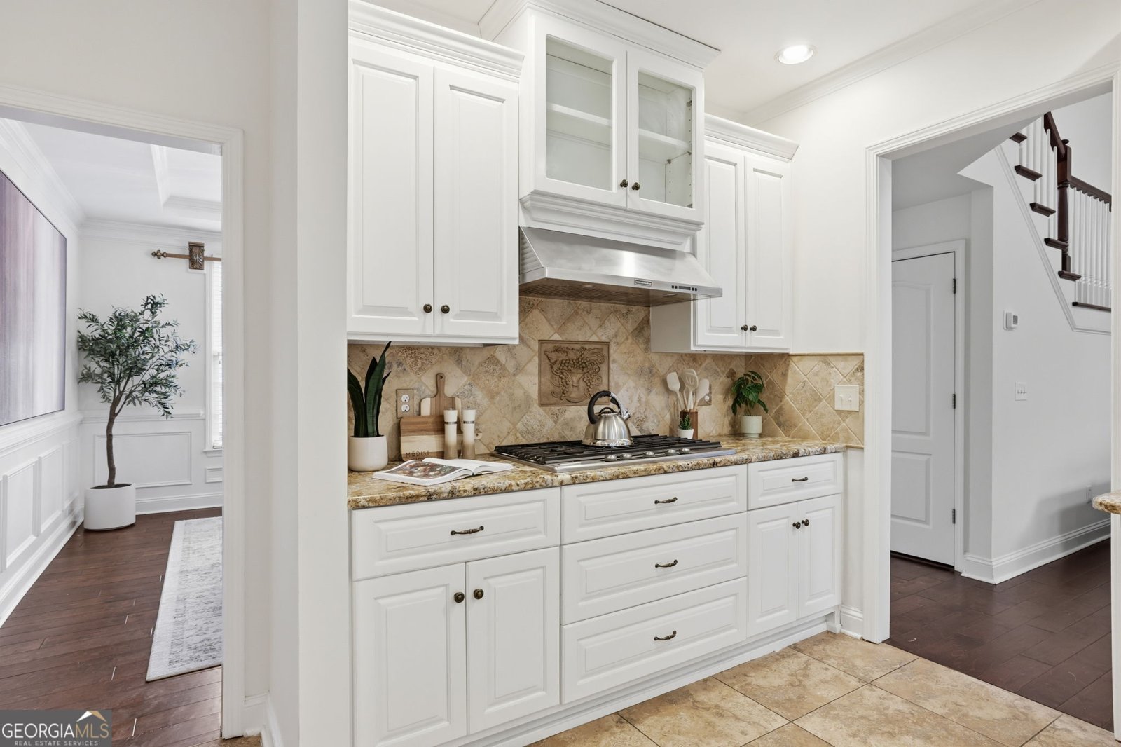 3883 Greensward View Kennesaw - Photo 13