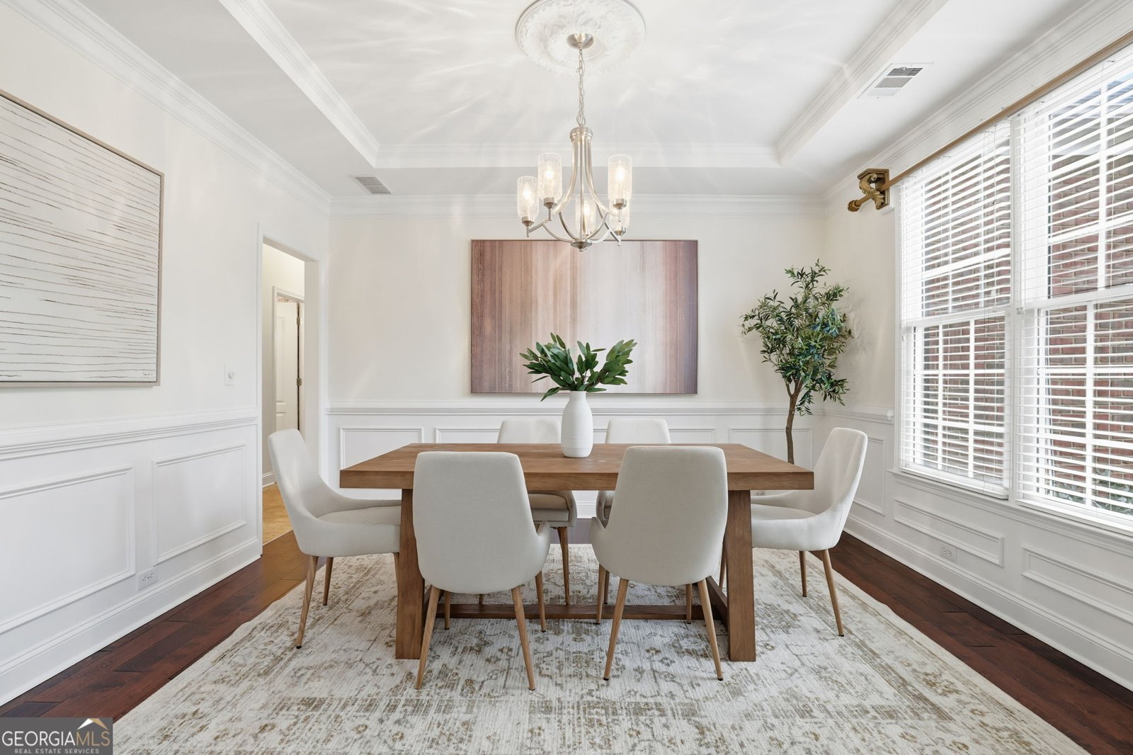 3883 Greensward View Kennesaw - Photo 17