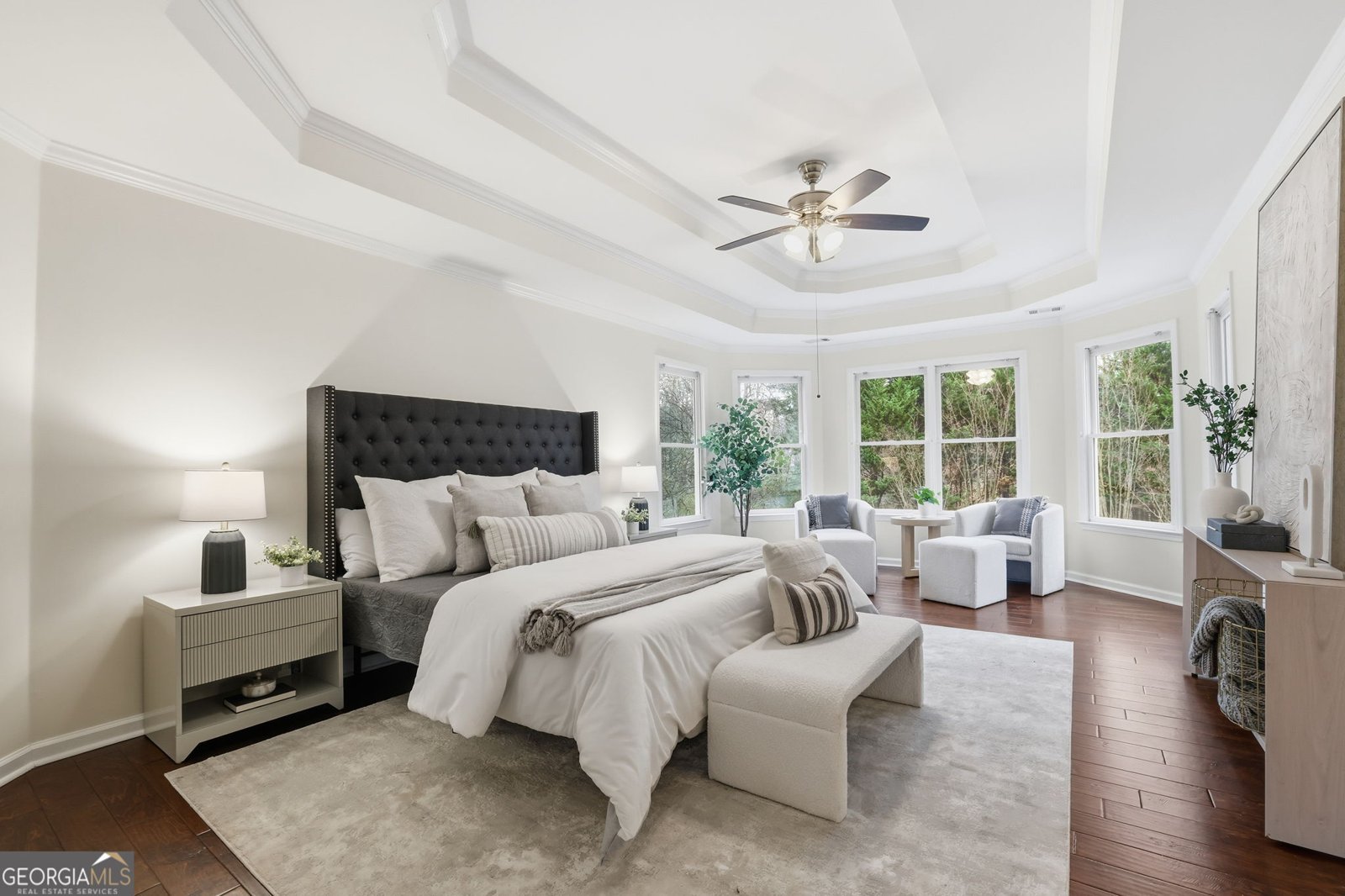 3883 Greensward View Kennesaw - Photo 19