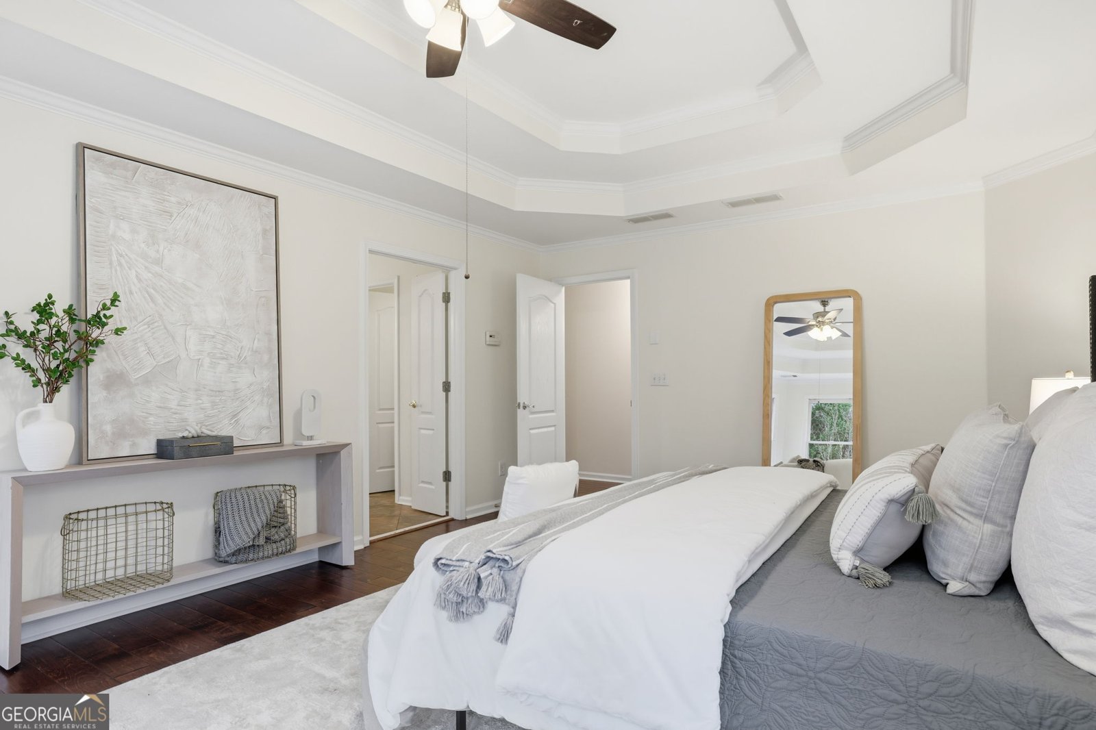 3883 Greensward View Kennesaw - Photo 21