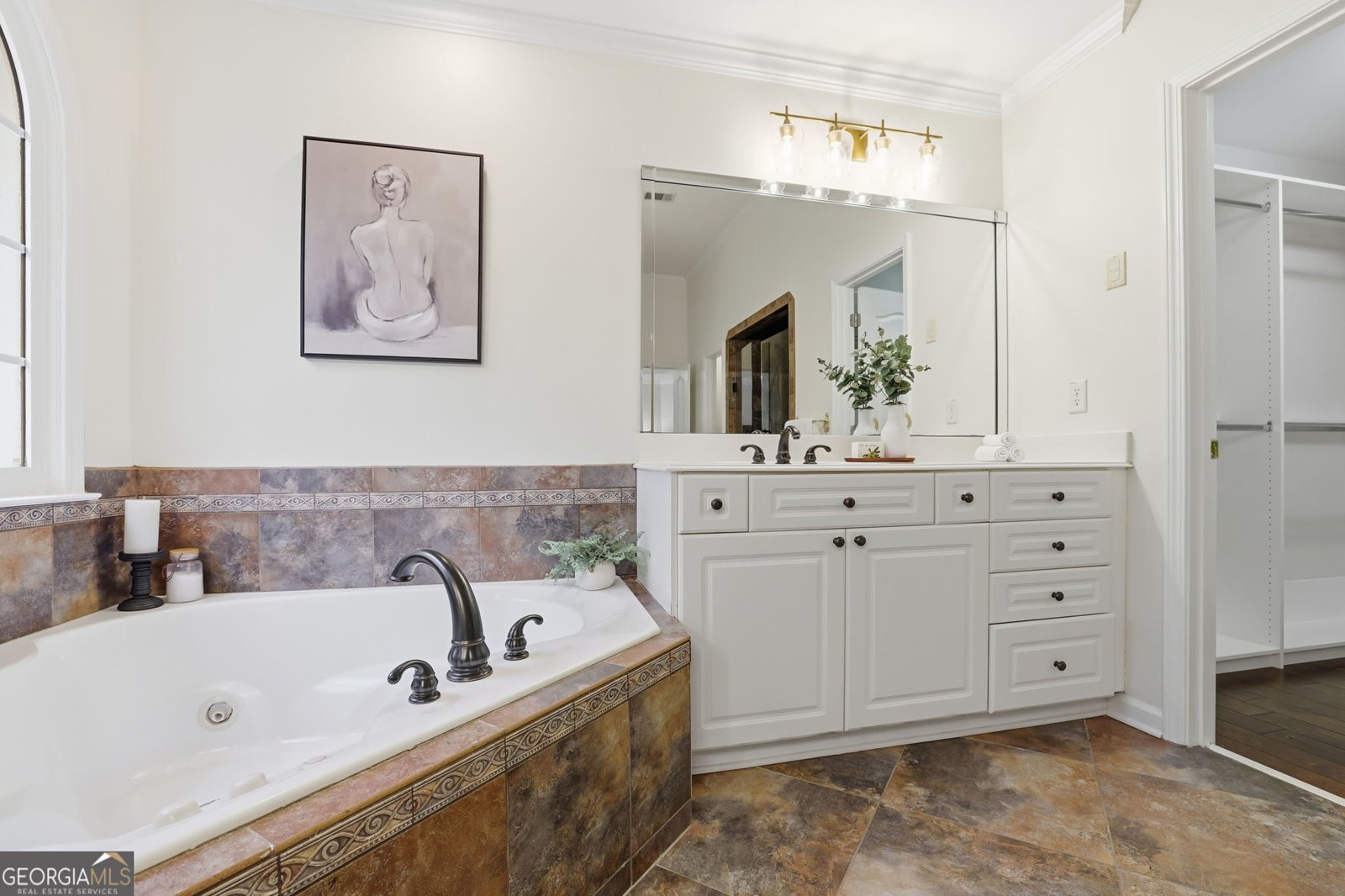 3883 Greensward View Kennesaw - Photo 24