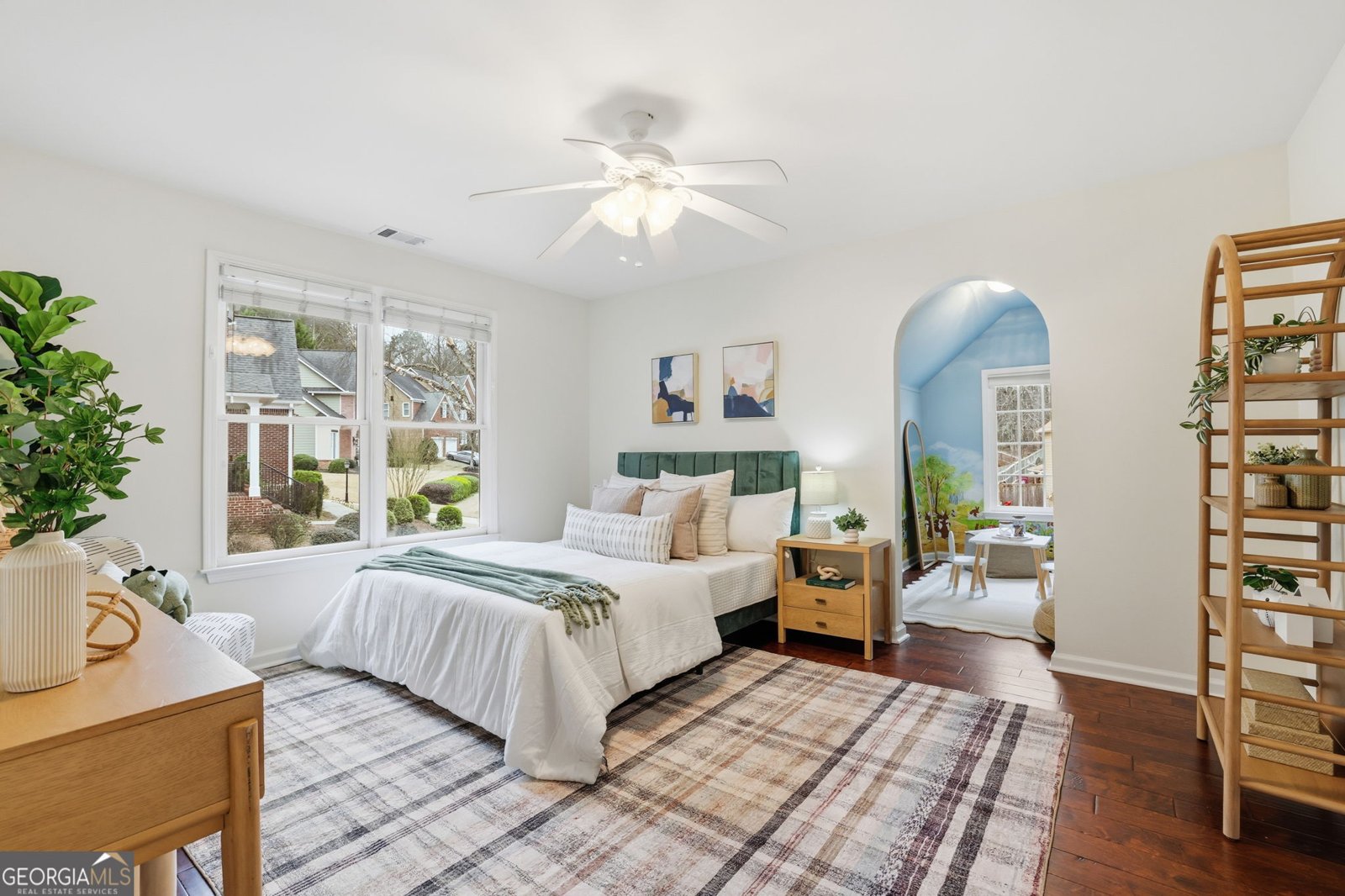 3883 Greensward View Kennesaw - Photo 28