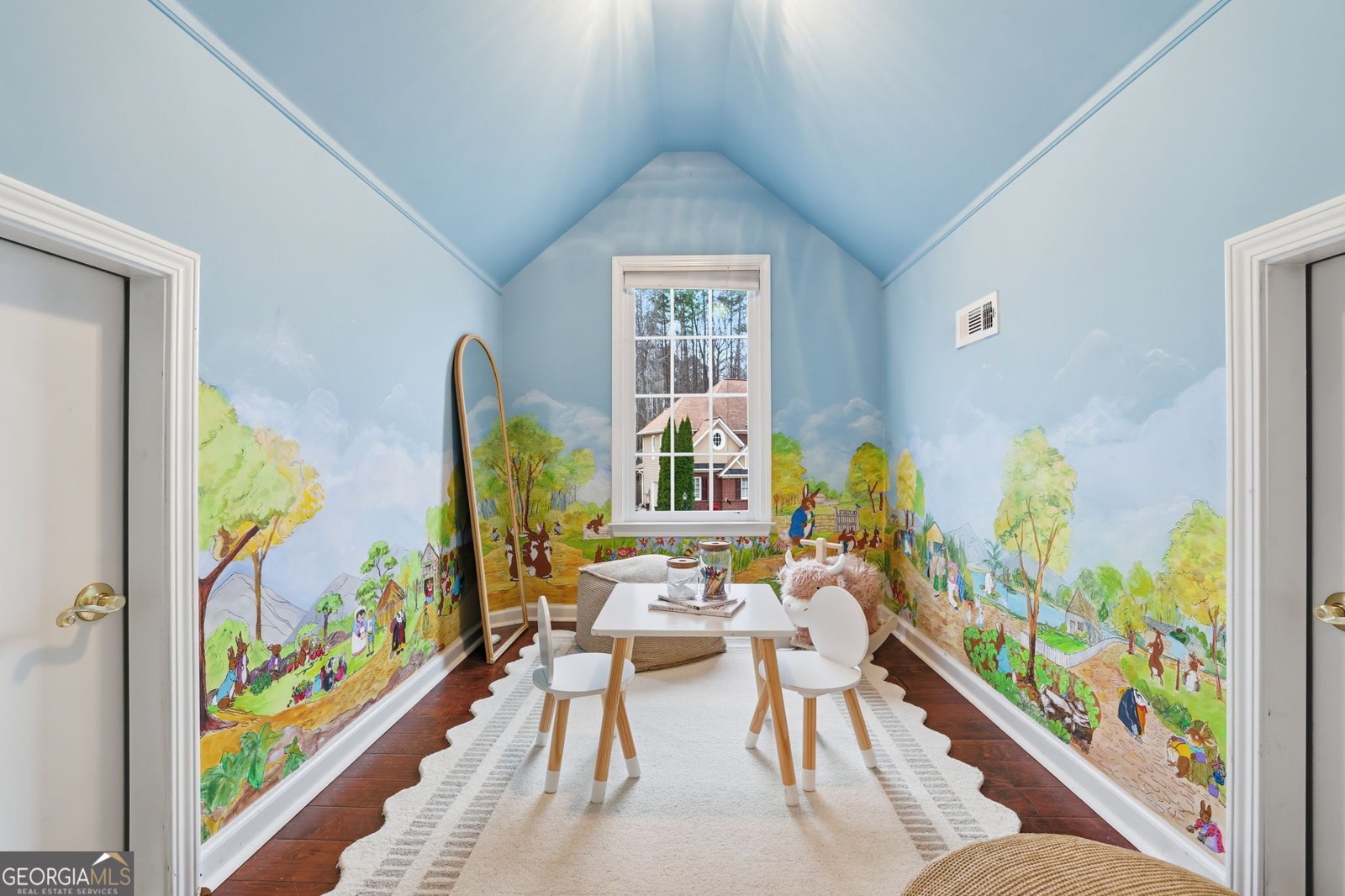 3883 Greensward View Kennesaw - Photo 29