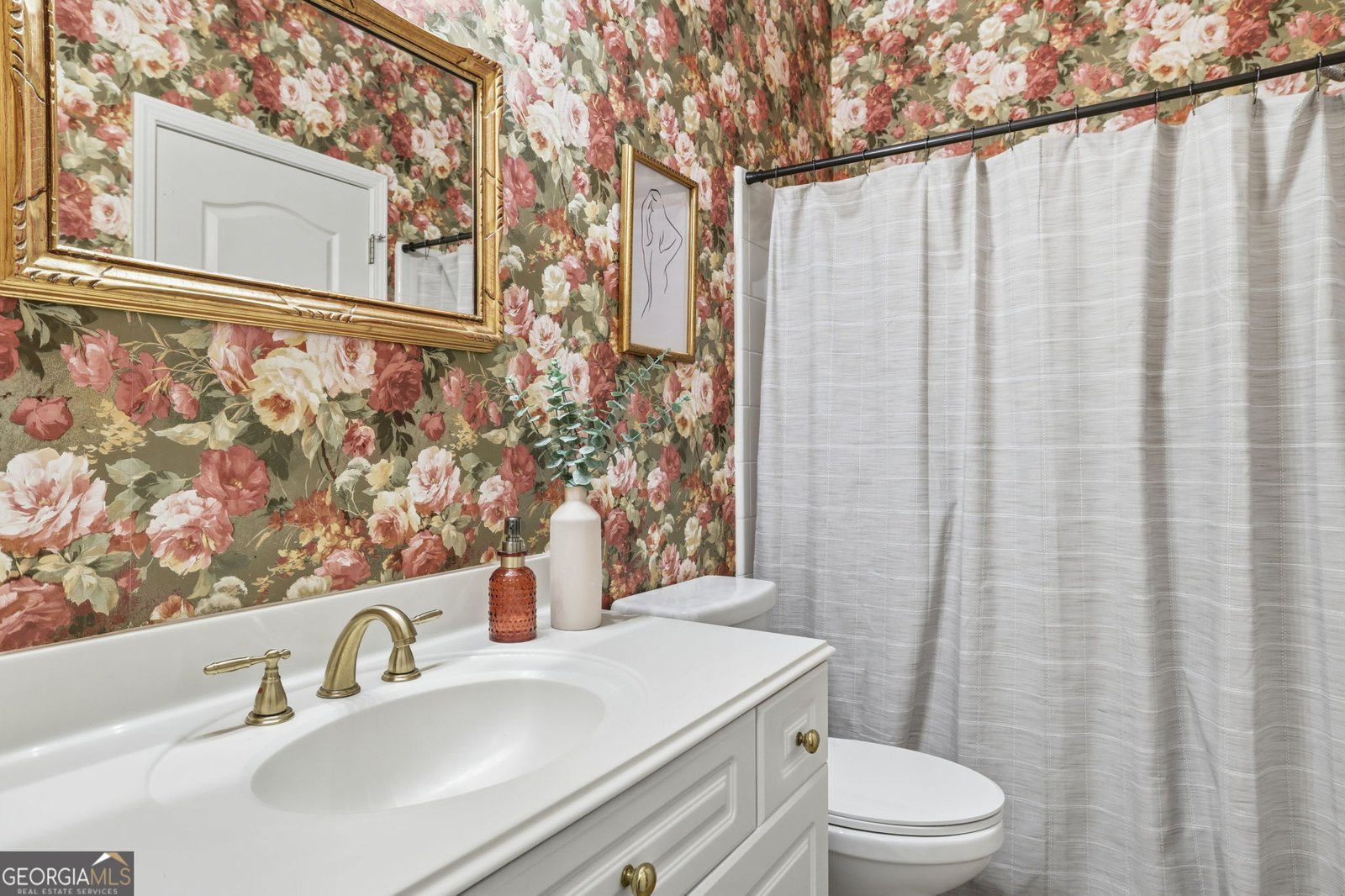 3883 Greensward View Kennesaw - Photo 33