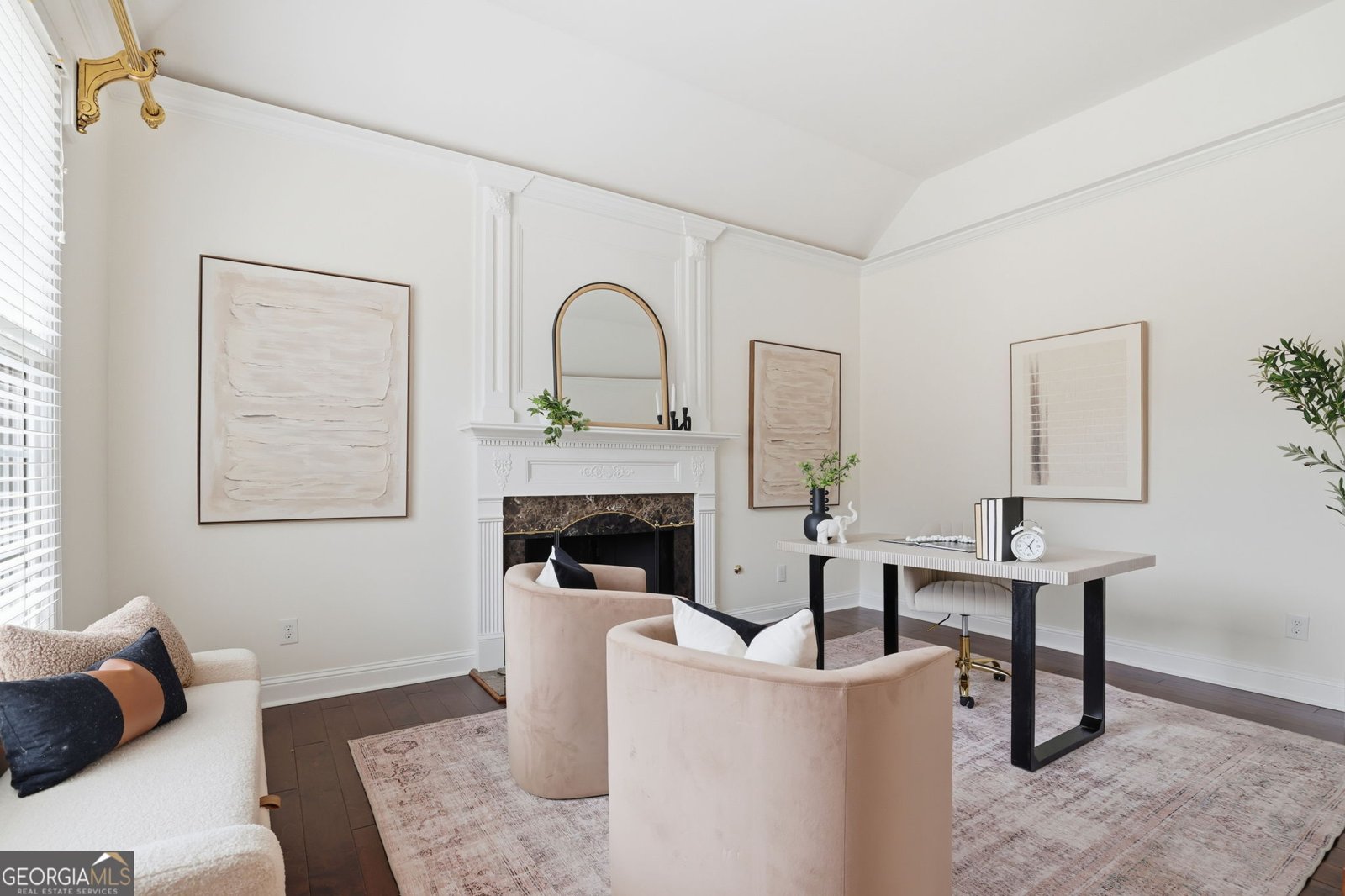 3883 Greensward View Kennesaw - Photo 6