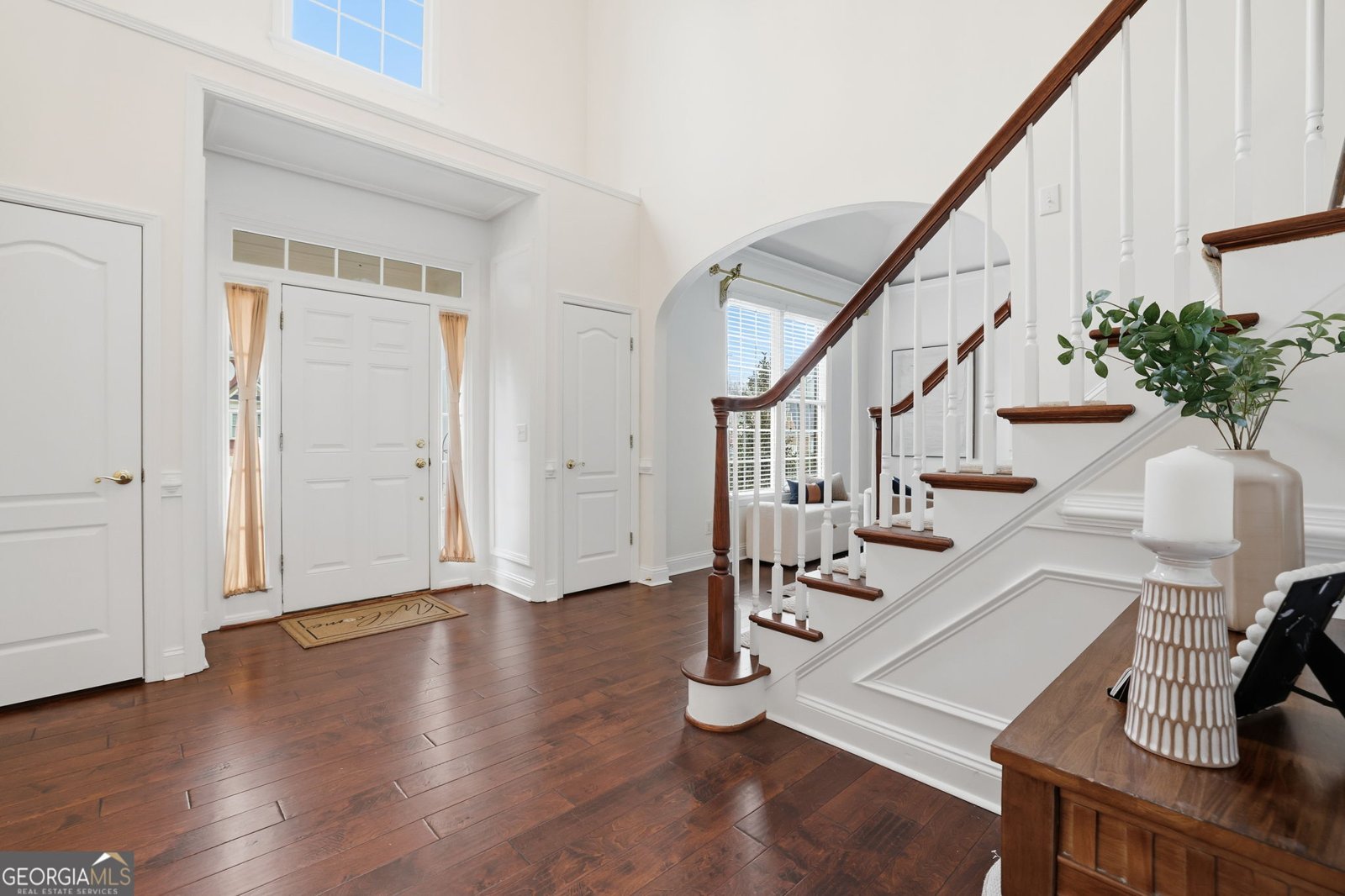 3883 Greensward View Kennesaw - Photo 7