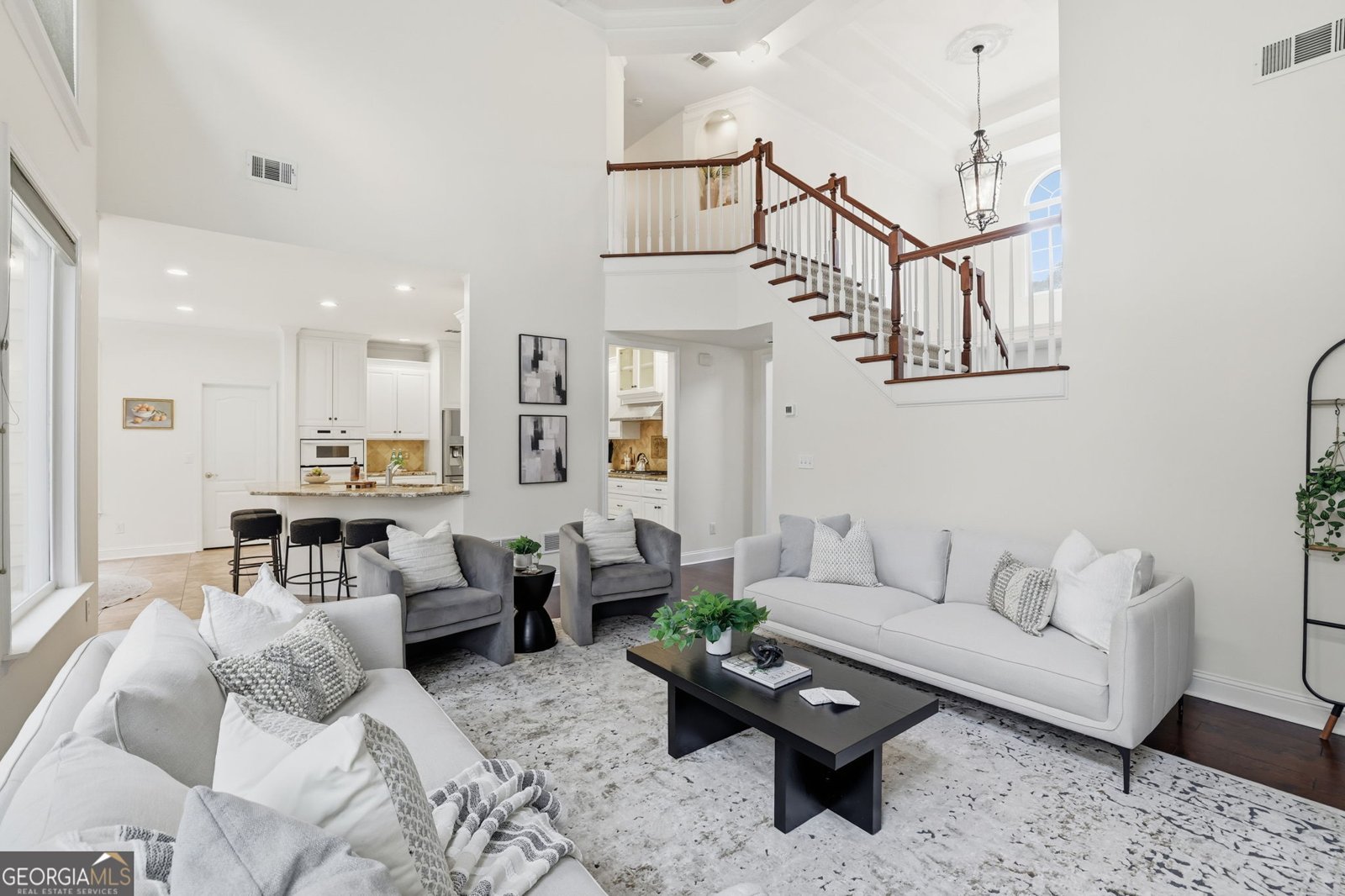 3883 Greensward View Kennesaw - Photo 9