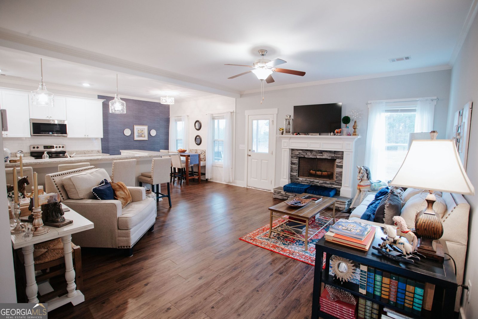 3221 Hollonville Road Williamson - Photo 9