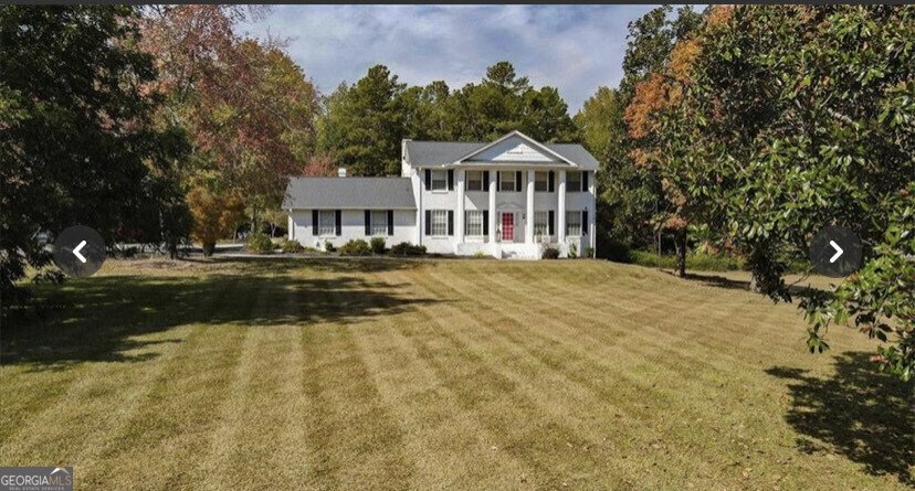 2809 Highway 138 Jonesboro - Photo 1