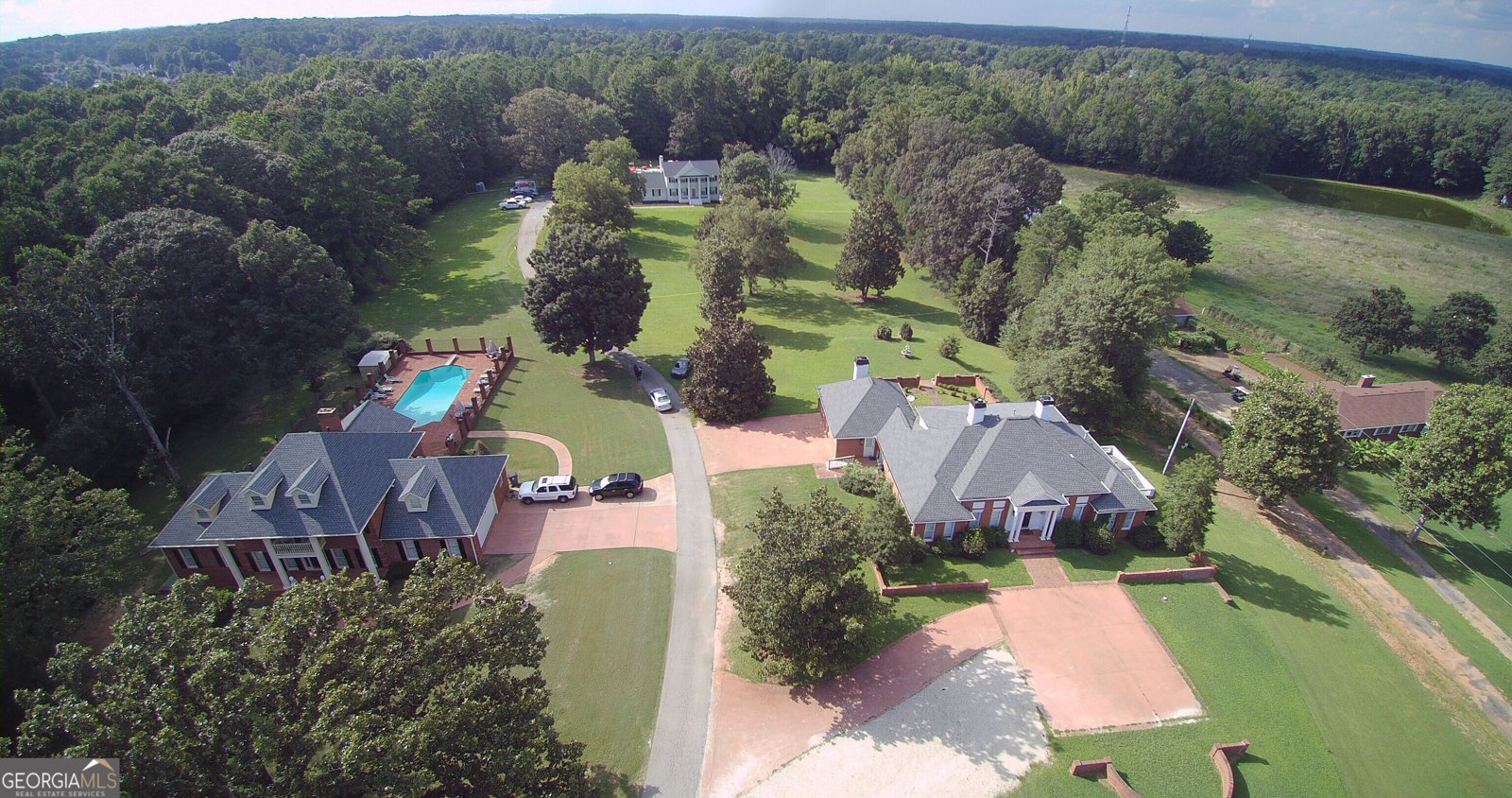 2809 Highway 138 Jonesboro - Photo 32