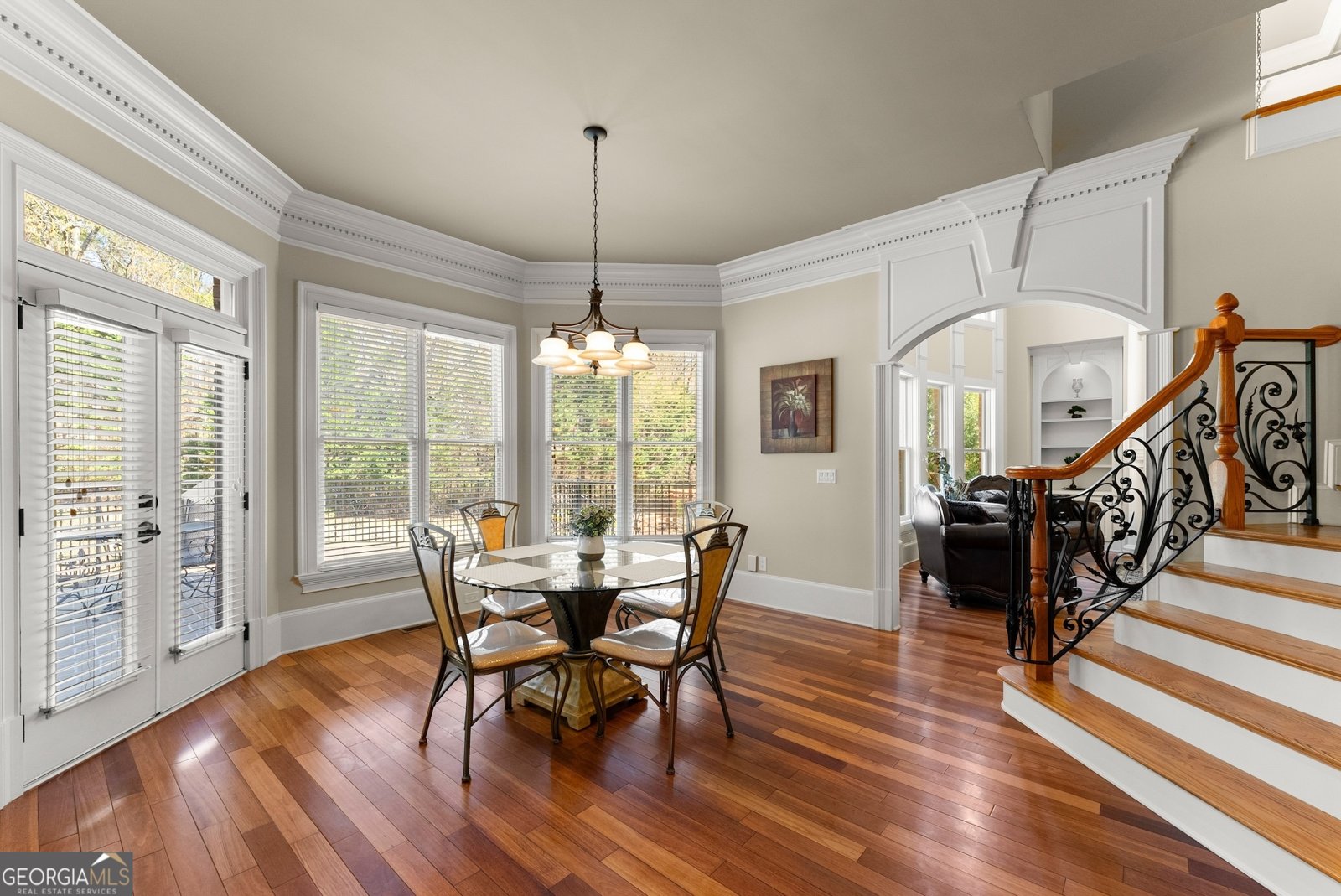 1310 Settles Road Suwanee - Photo 17