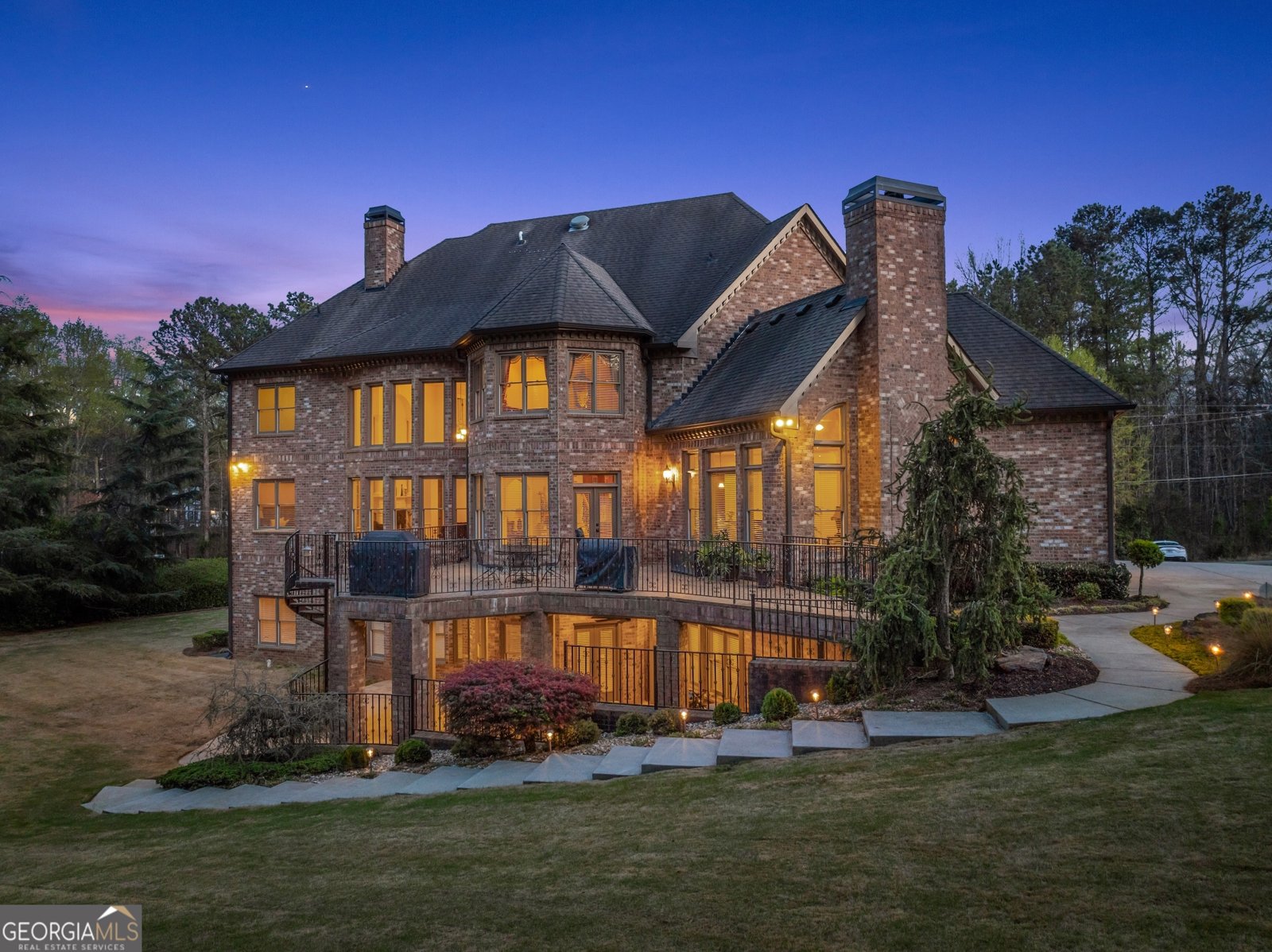 1310 Settles Road Suwanee - Photo 71