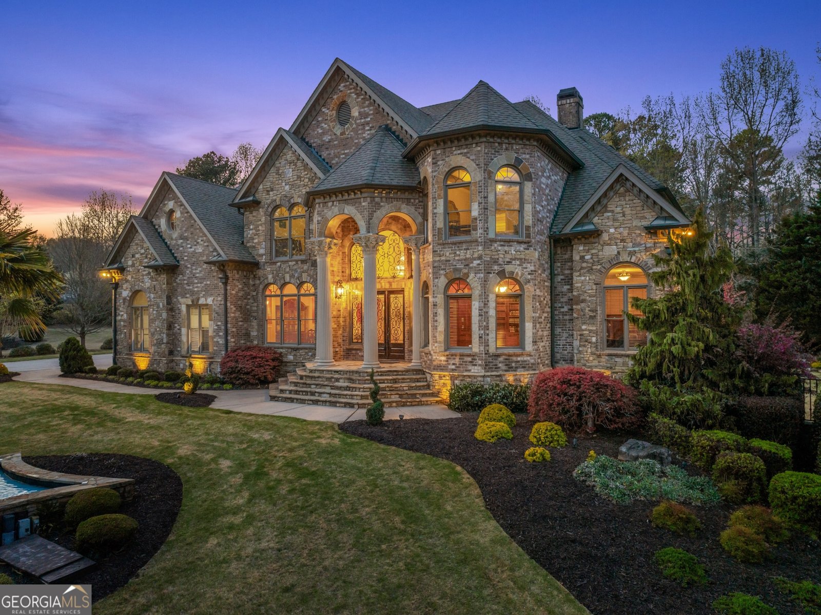 1310 Settles Road Suwanee - Photo 74