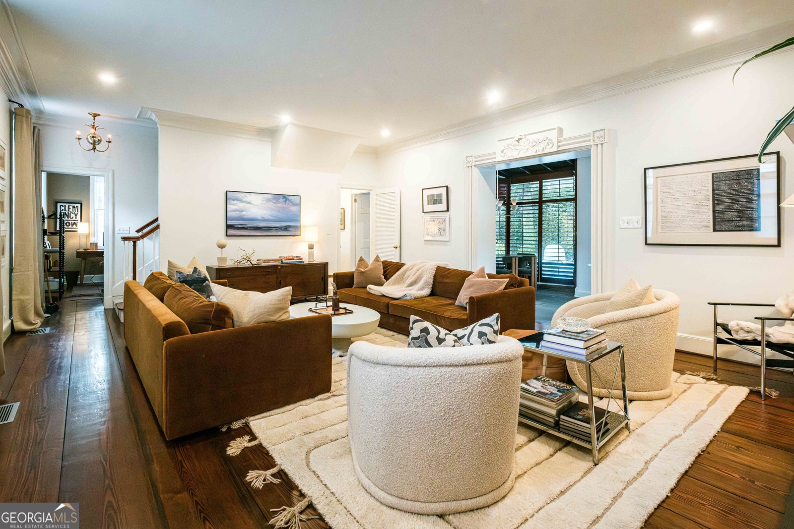 17 Price Street Savannah - Photo 17