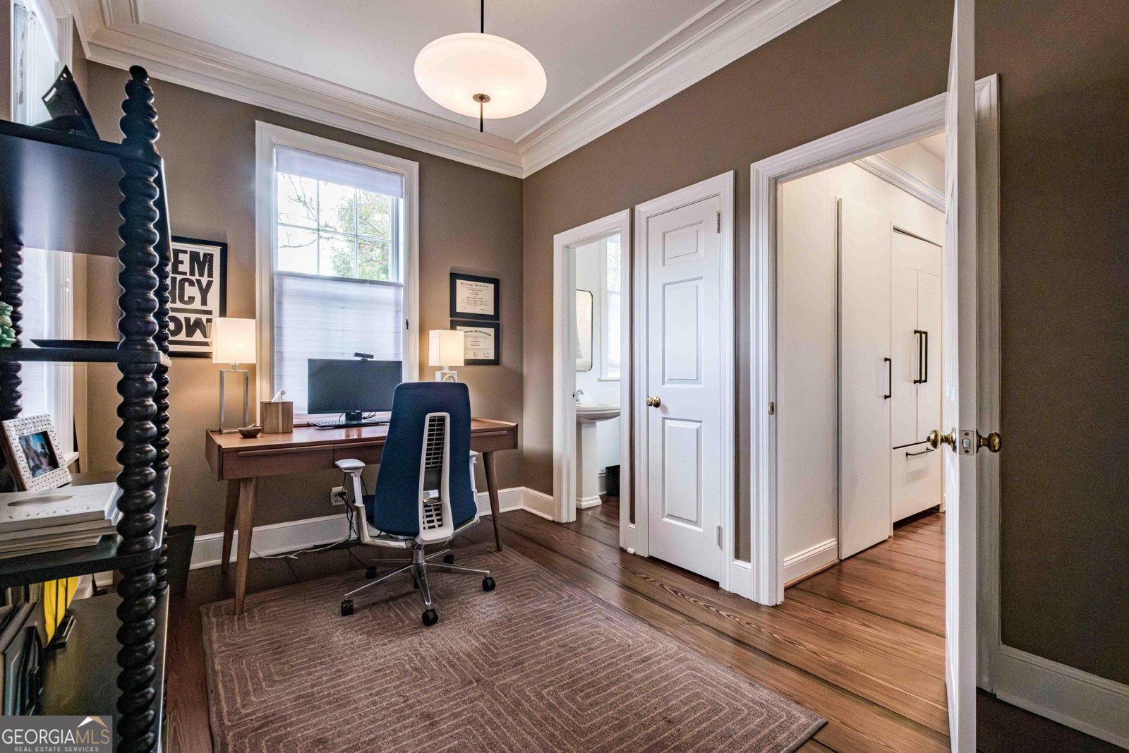 17 Price Street Savannah - Photo 21