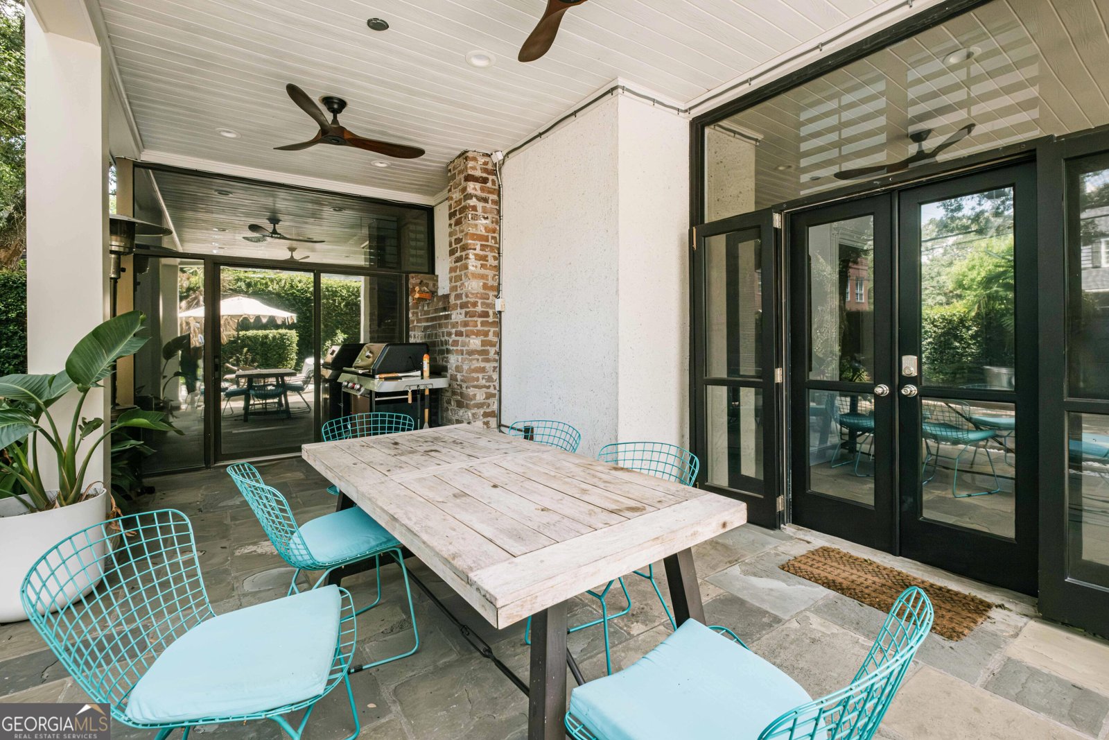 17 Price Street Savannah - Photo 32