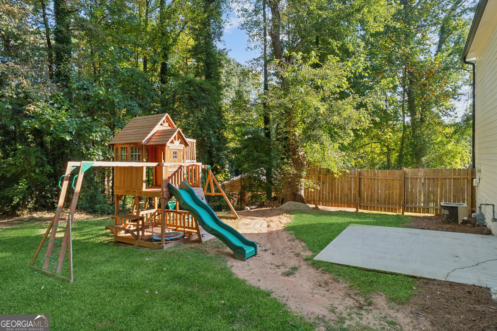 2103 Forest Court Snellville - Photo 24