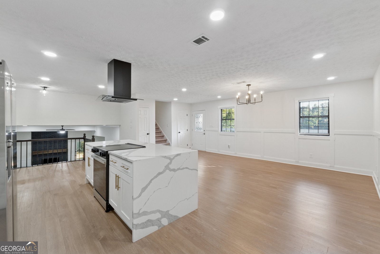 2103 Forest Court Snellville - Photo 9