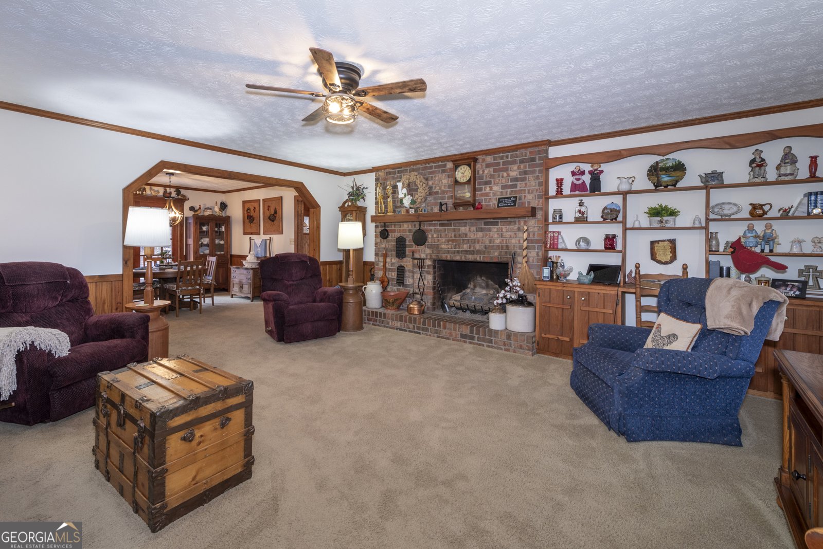 485 John Tate Road Acworth - Photo 10