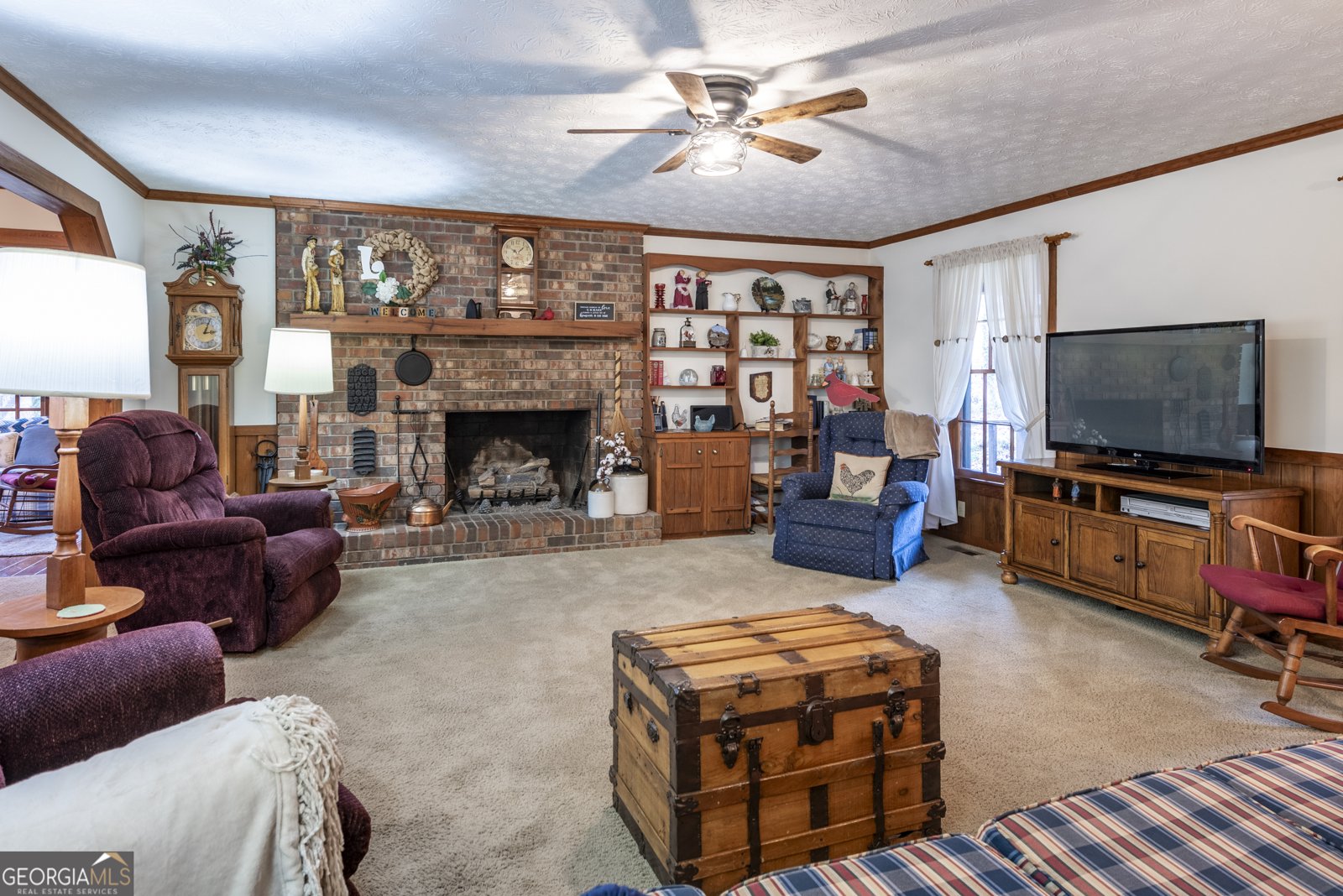 485 John Tate Road Acworth - Photo 11