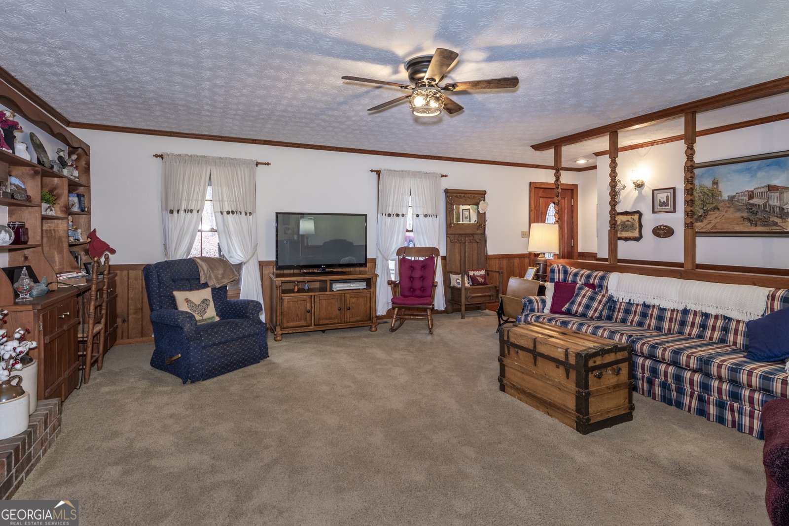 485 John Tate Road Acworth - Photo 12