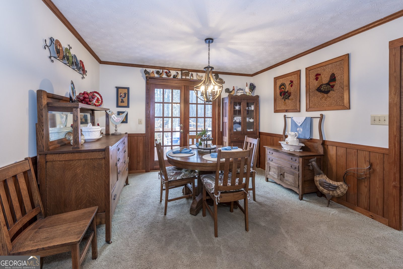 485 John Tate Road Acworth - Photo 13