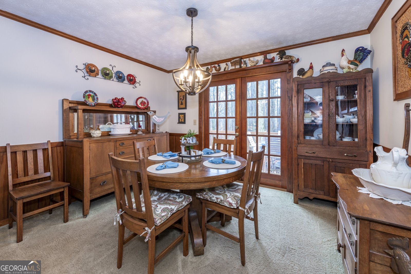 485 John Tate Road Acworth - Photo 14