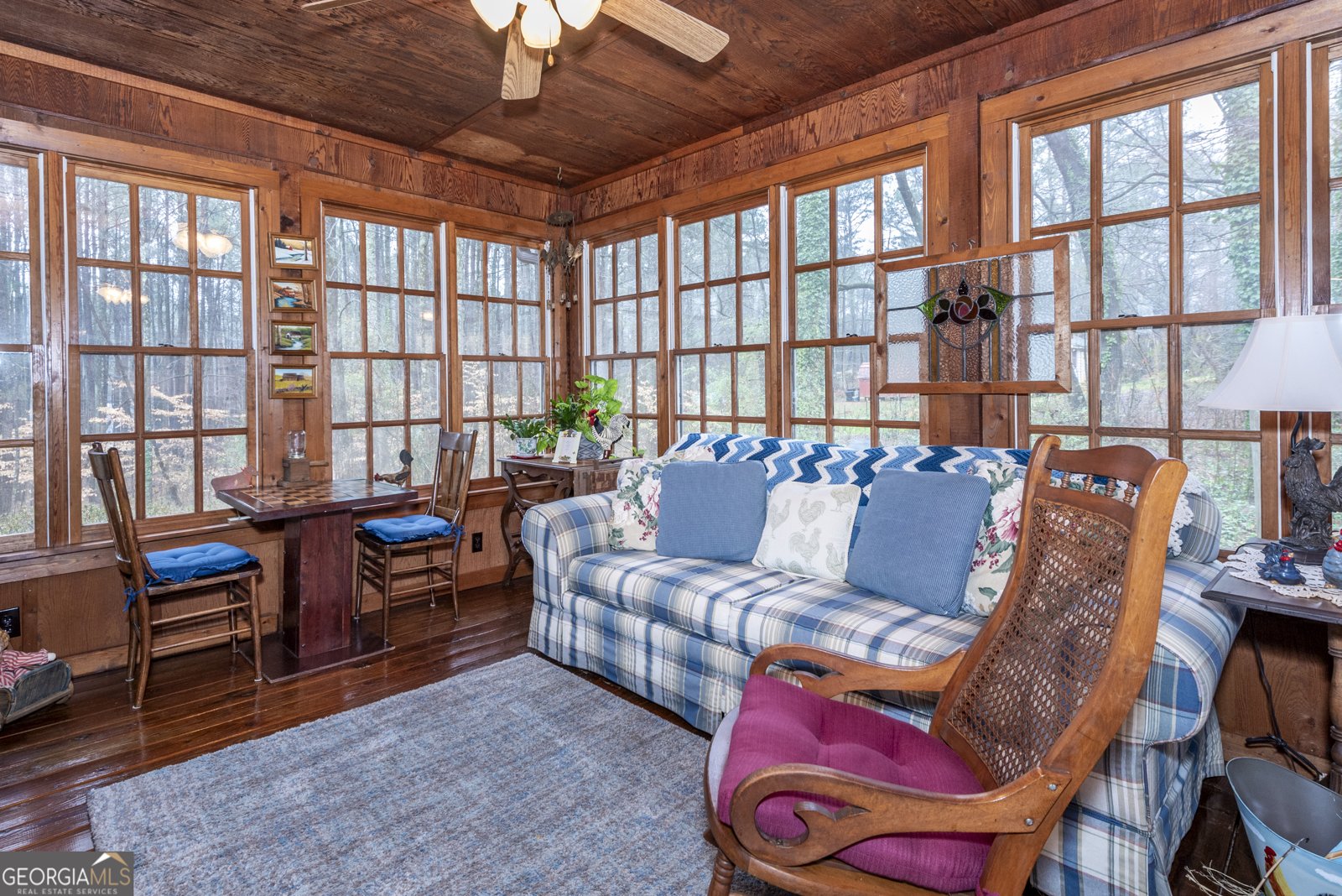 485 John Tate Road Acworth - Photo 16