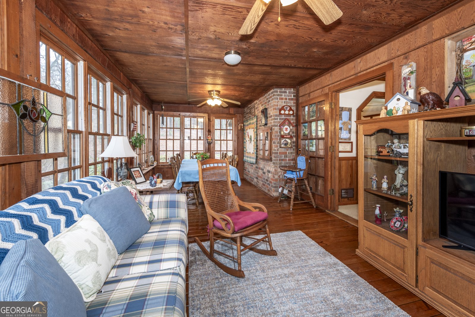 485 John Tate Road Acworth - Photo 17