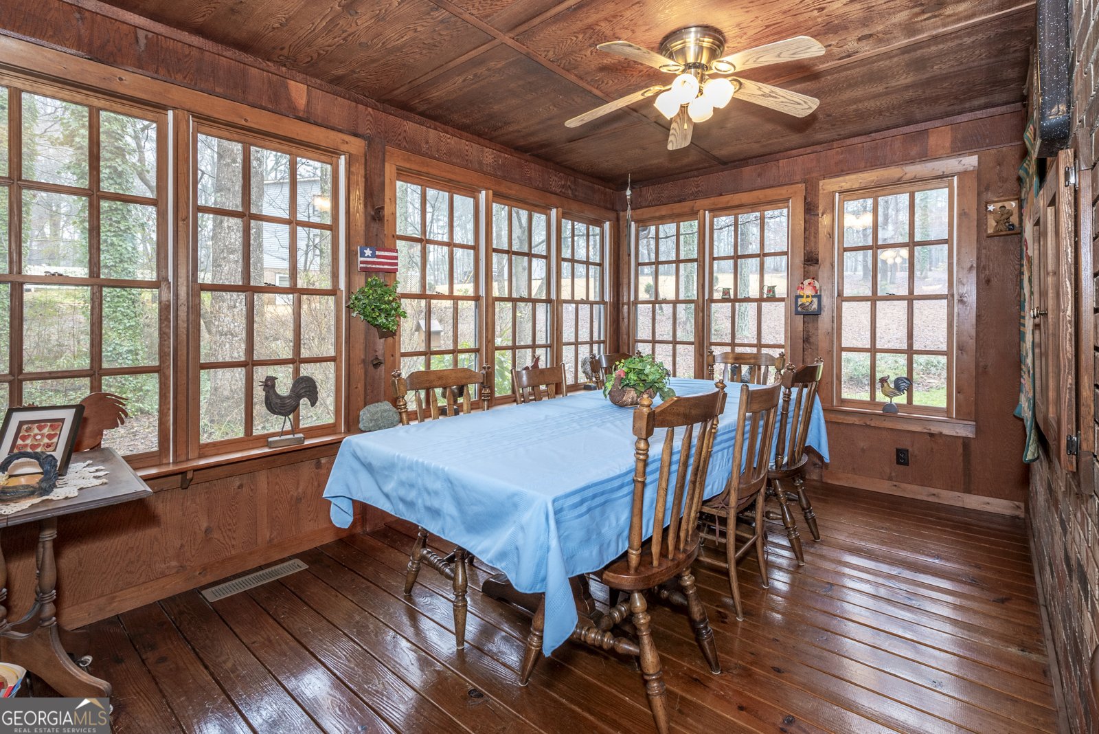 485 John Tate Road Acworth - Photo 18